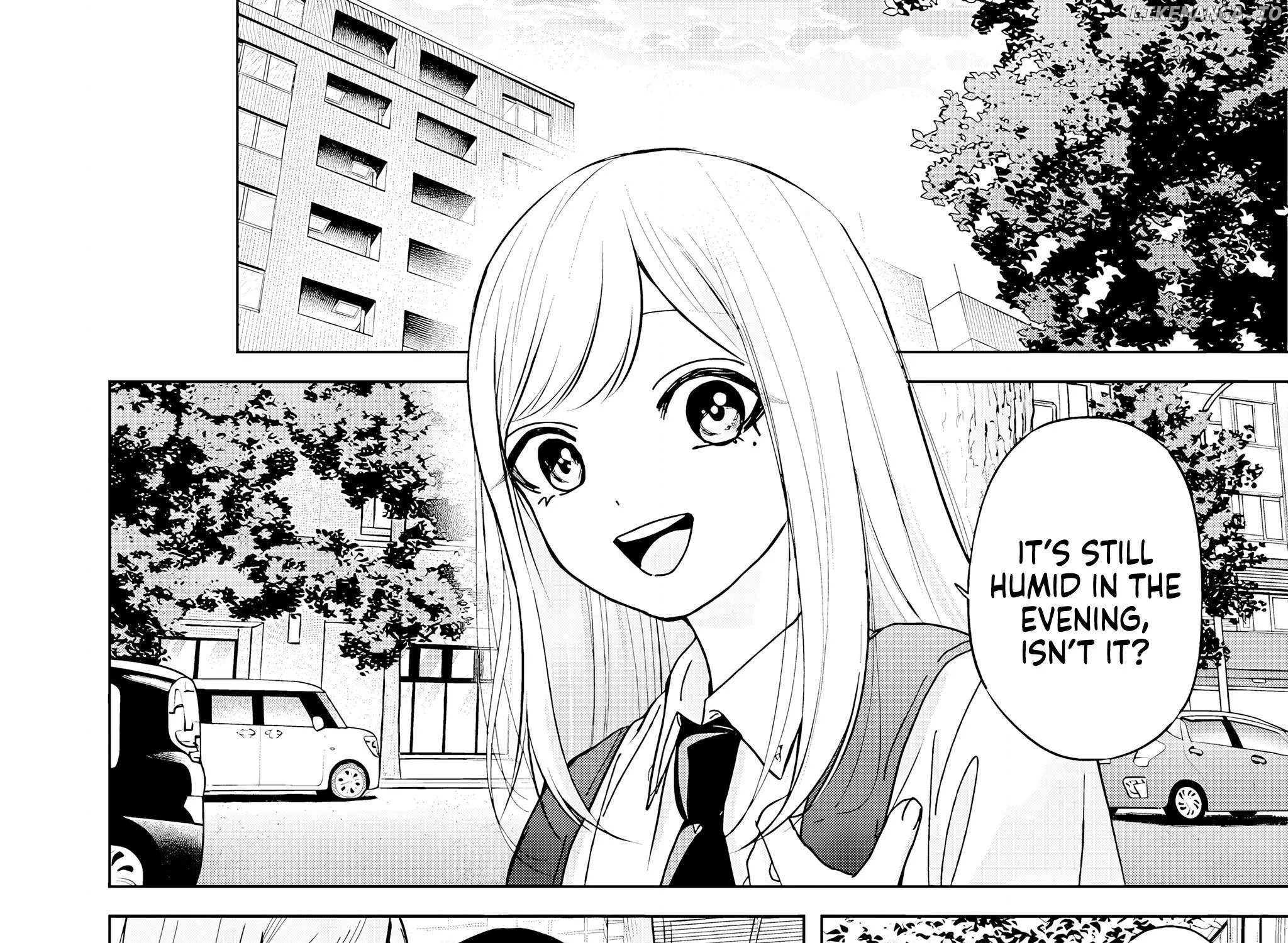 Kusunoki-San Failed To Debut In High School Chapter 31.2 page 12 - 