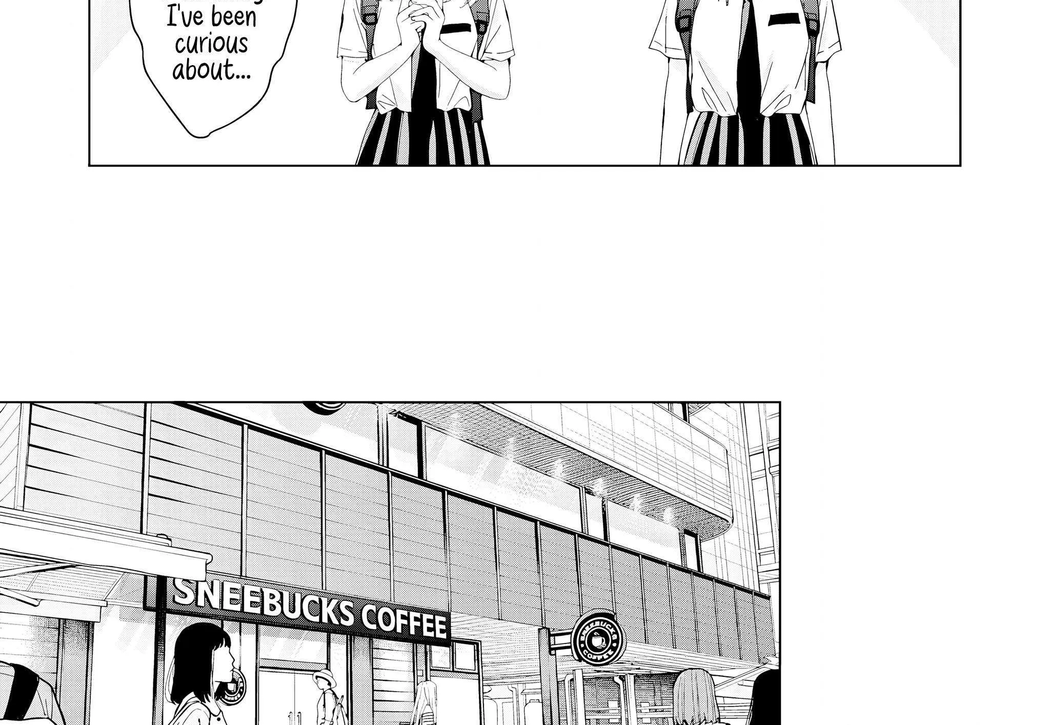 Kusunoki-San Failed To Debut In High School Chapter 31.2 page 15 - 