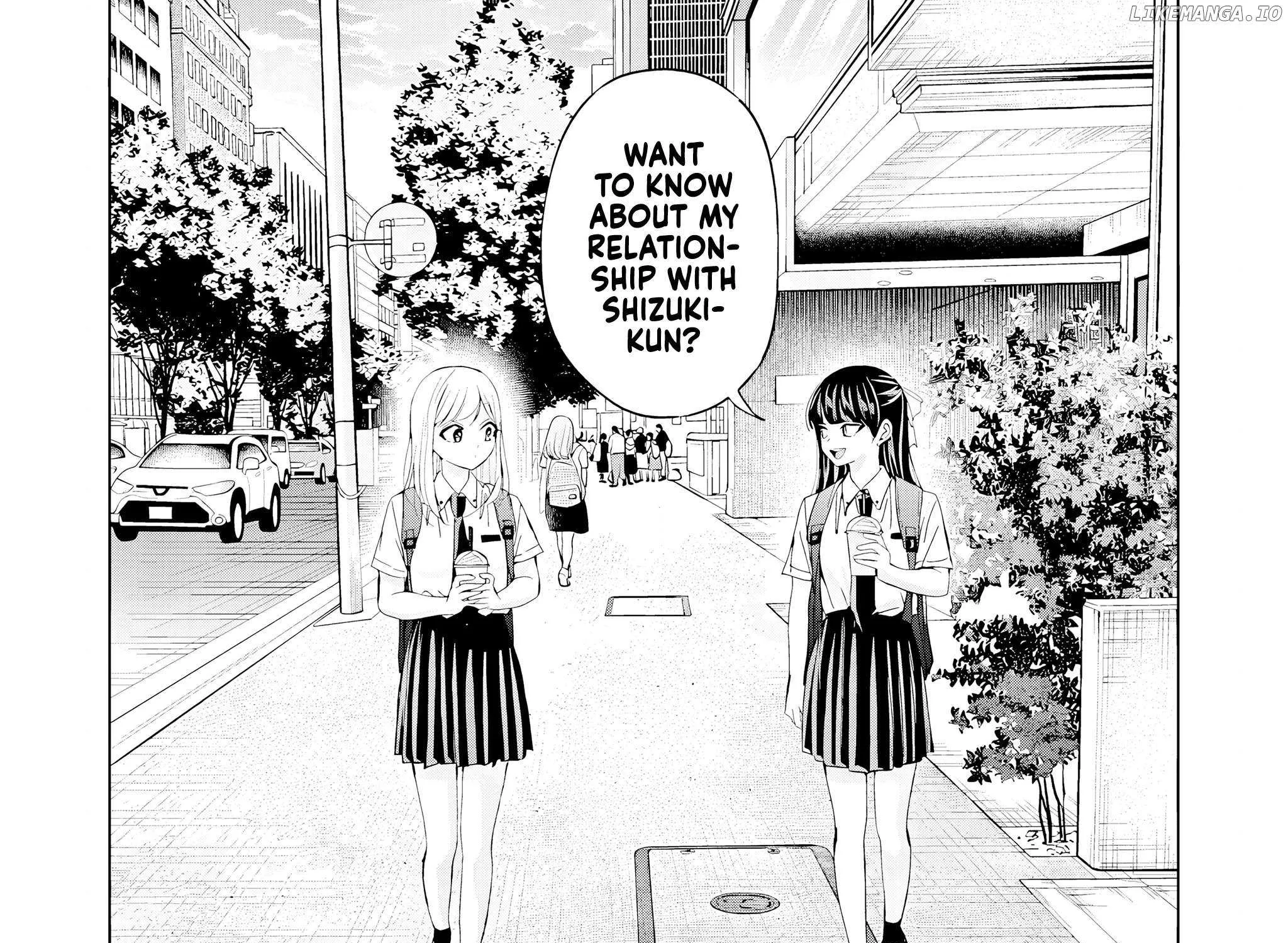 Kusunoki-San Failed To Debut In High School Chapter 31.2 page 20 - 