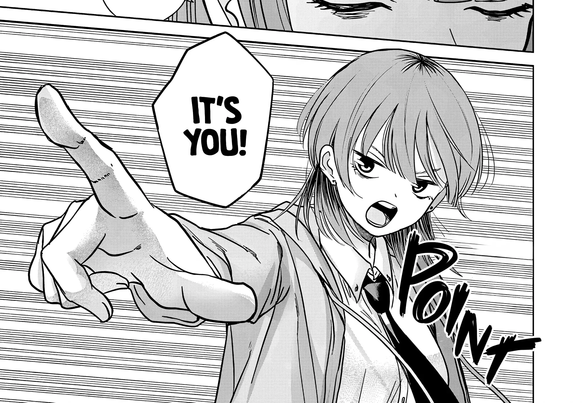 Kusunoki-San Failed To Debut In High School Chapter 32 page 14 - 