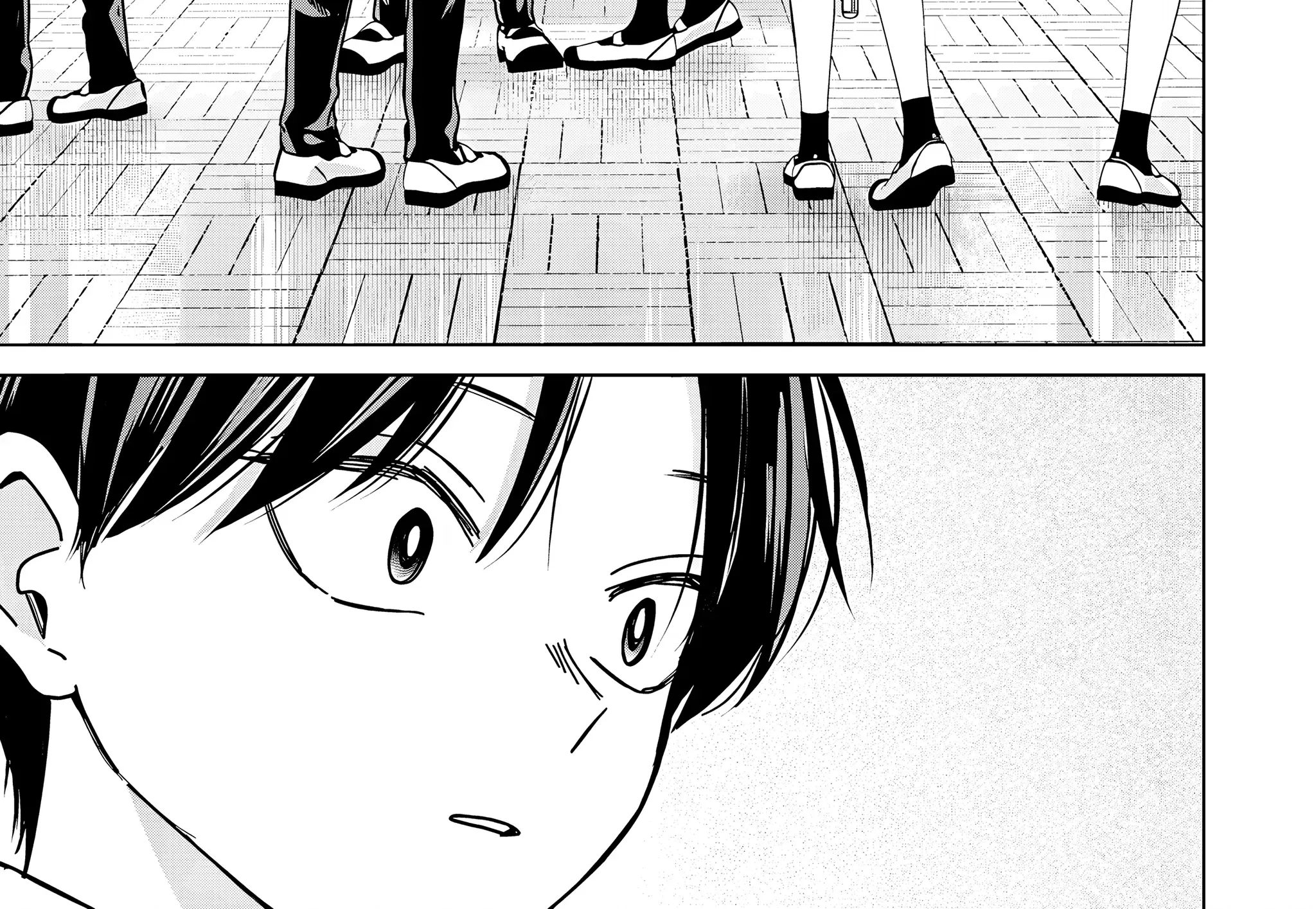 Kusunoki-San Failed To Debut In High School Chapter 32 page 22 - 