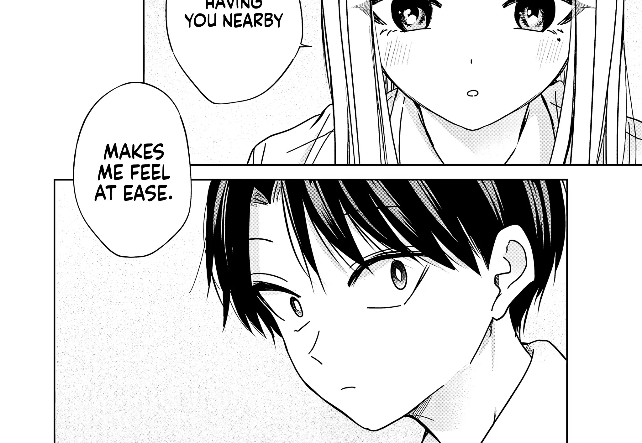 Kusunoki-San Failed To Debut In High School Chapter 32 page 36 - 