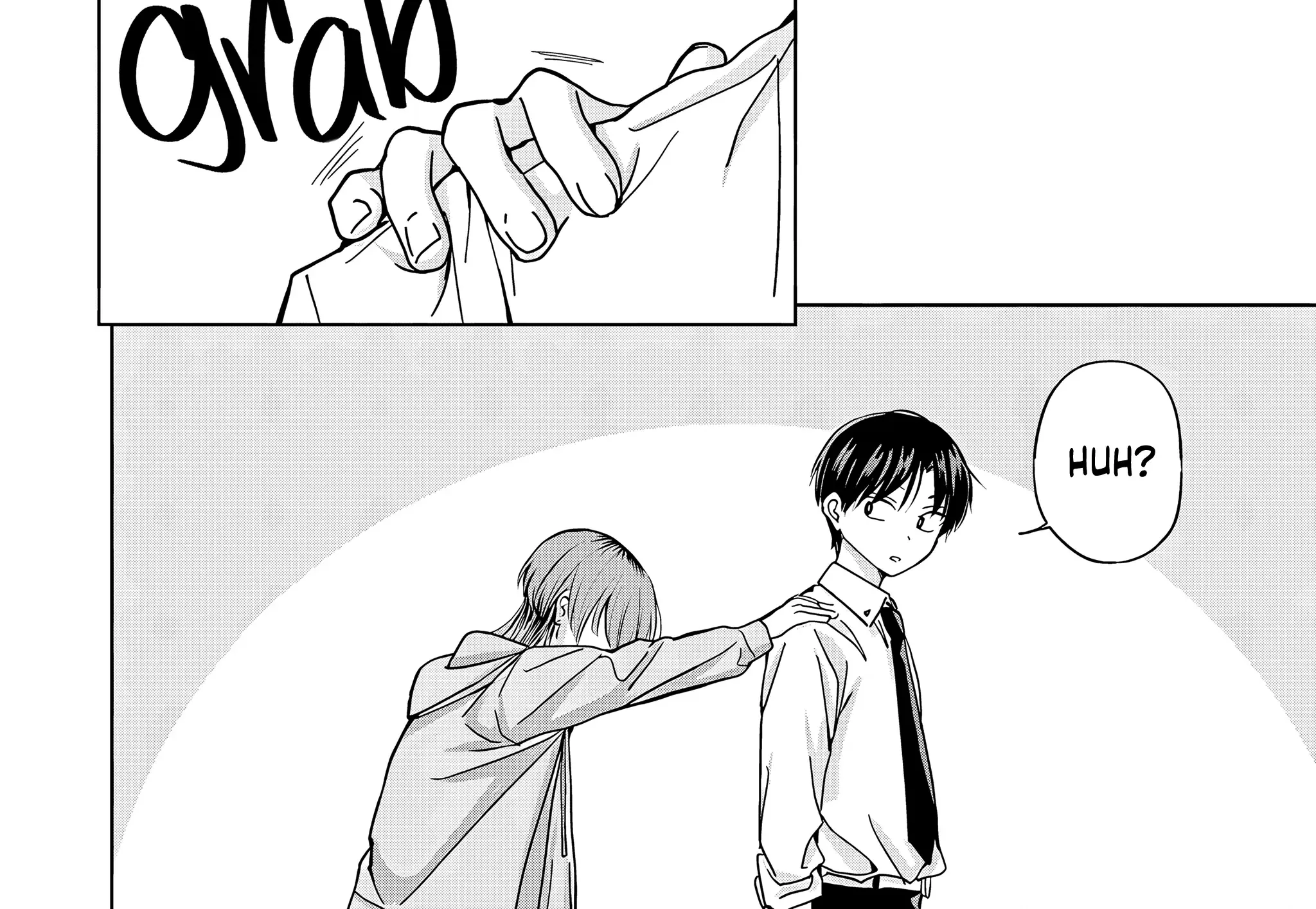 Kusunoki-San Failed To Debut In High School Chapter 32 page 48 - 