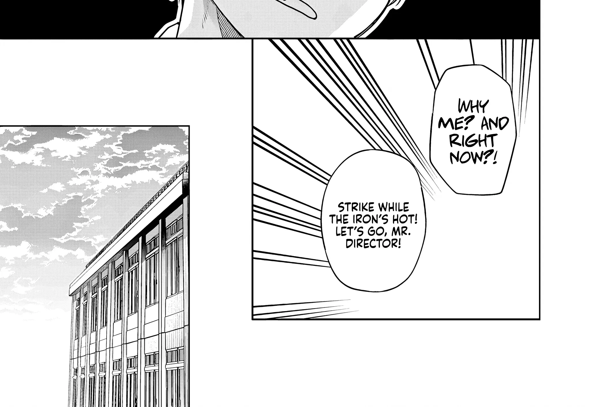 Kusunoki-San Failed To Debut In High School Chapter 32 page 50 - 