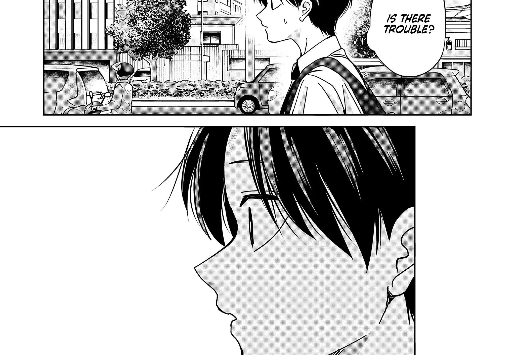 Kusunoki-San Failed To Debut In High School Chapter 32 page 54 - 