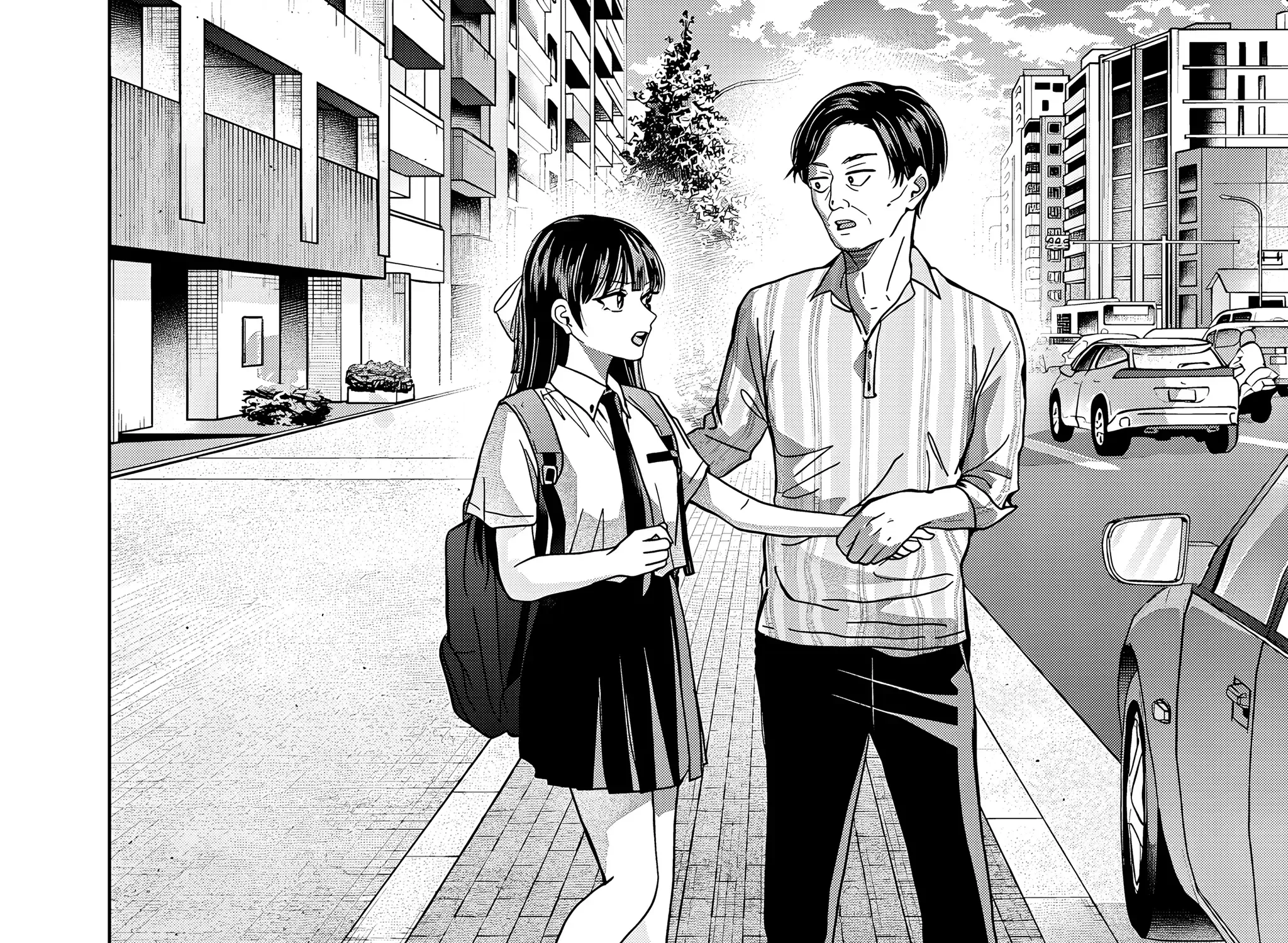 Kusunoki-San Failed To Debut In High School Chapter 32 page 55 - 