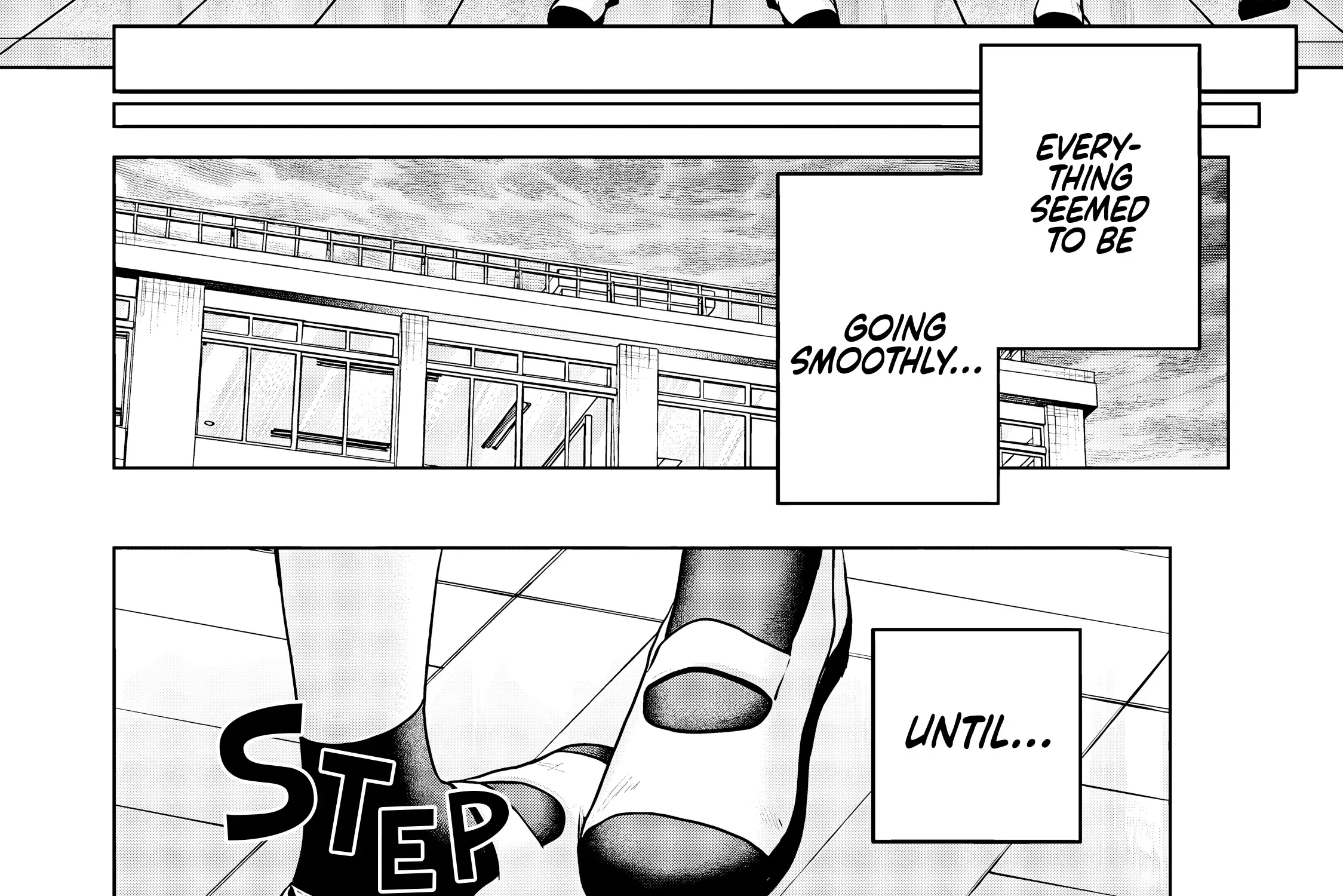 Kusunoki-San Failed To Debut In High School Chapter 34 page 18 - 