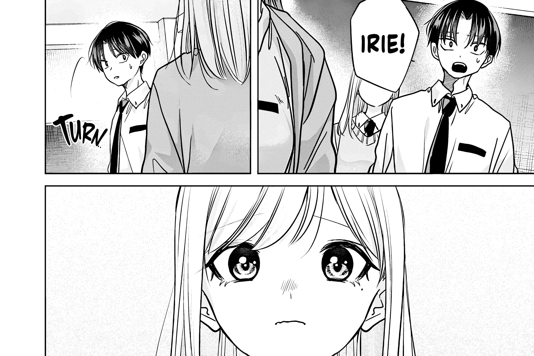 Kusunoki-San Failed To Debut In High School Chapter 34 page 36 - 