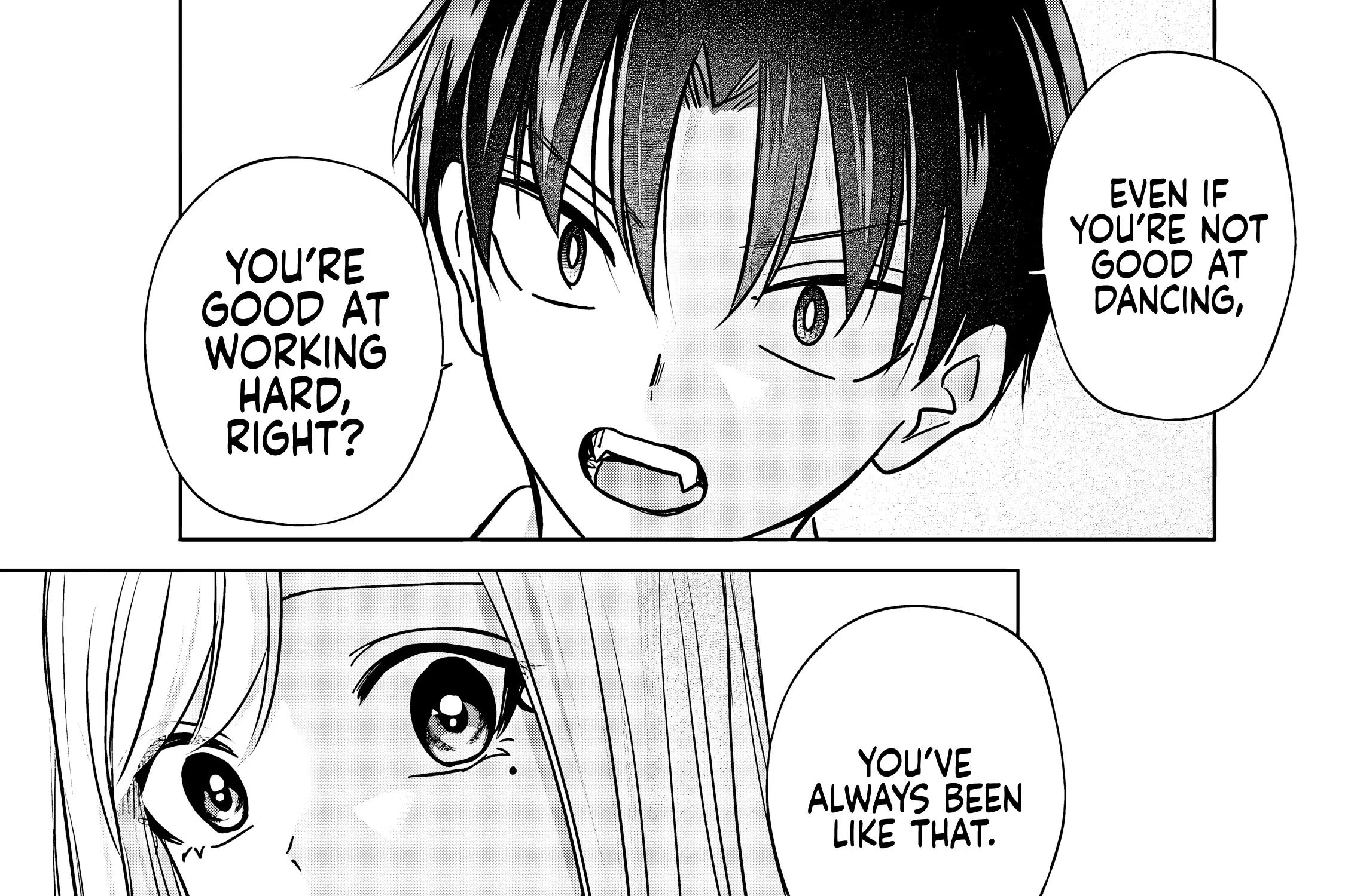 Kusunoki-San Failed To Debut In High School Chapter 34 page 56 - 