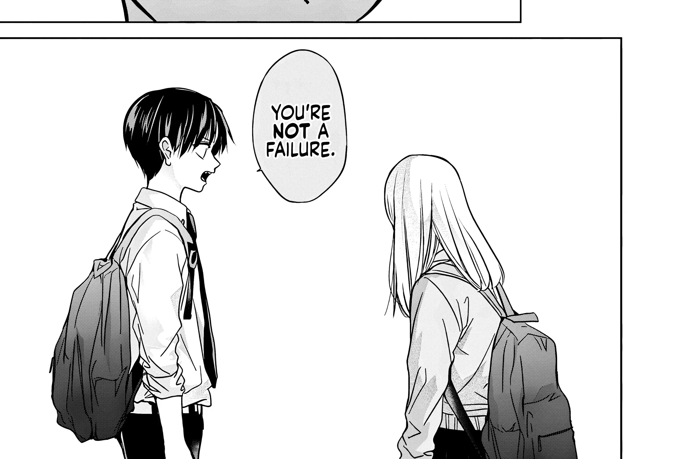 Kusunoki-San Failed To Debut In High School Chapter 34 page 63 - 