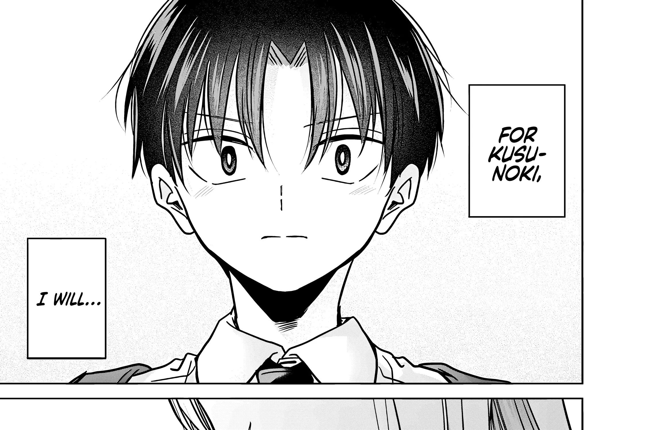 Kusunoki-San Failed To Debut In High School Chapter 34 page 68 - 