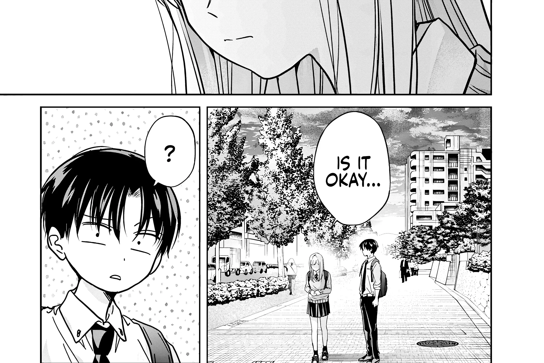 Kusunoki-San Failed To Debut In High School Chapter 34 page 69 - 