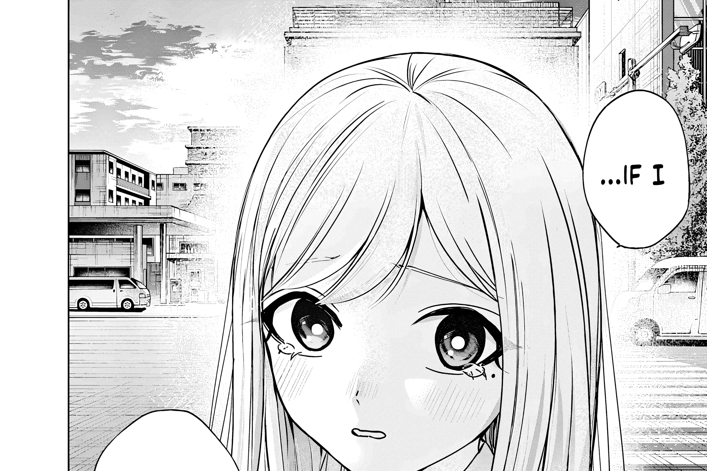 Kusunoki-San Failed To Debut In High School Chapter 34 page 71 - 