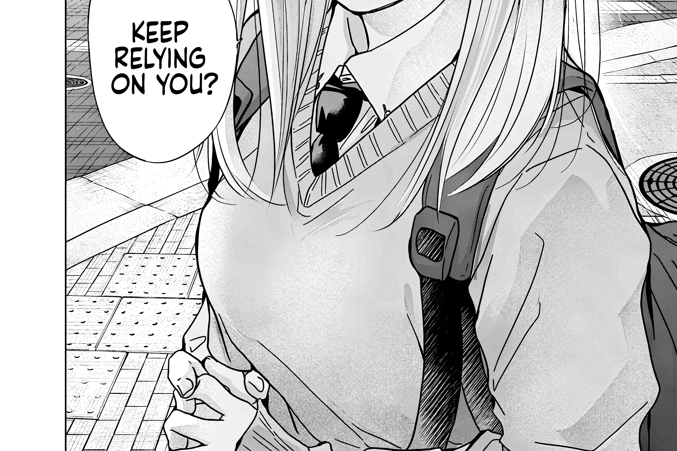 Kusunoki-San Failed To Debut In High School Chapter 34 page 72 - 