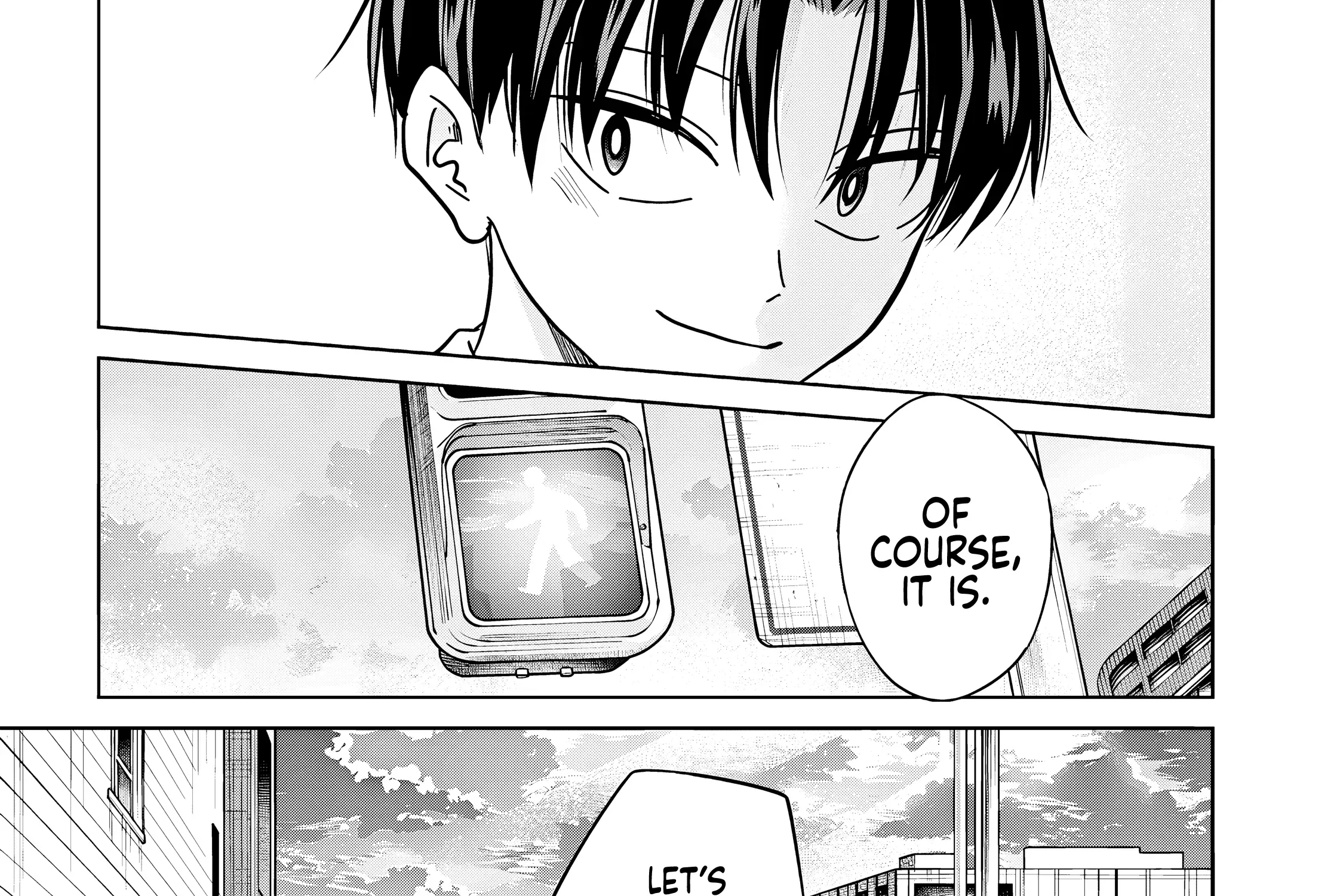 Kusunoki-San Failed To Debut In High School Chapter 34 page 74 - 