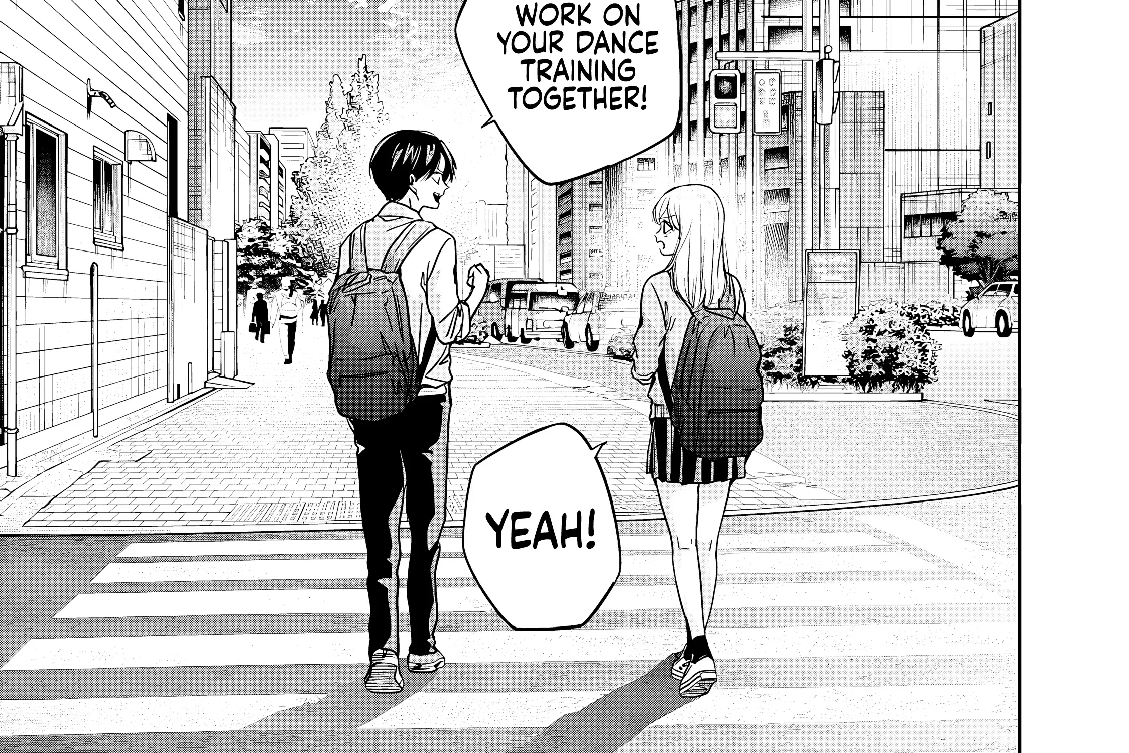 Kusunoki-San Failed To Debut In High School Chapter 34 page 75 - 