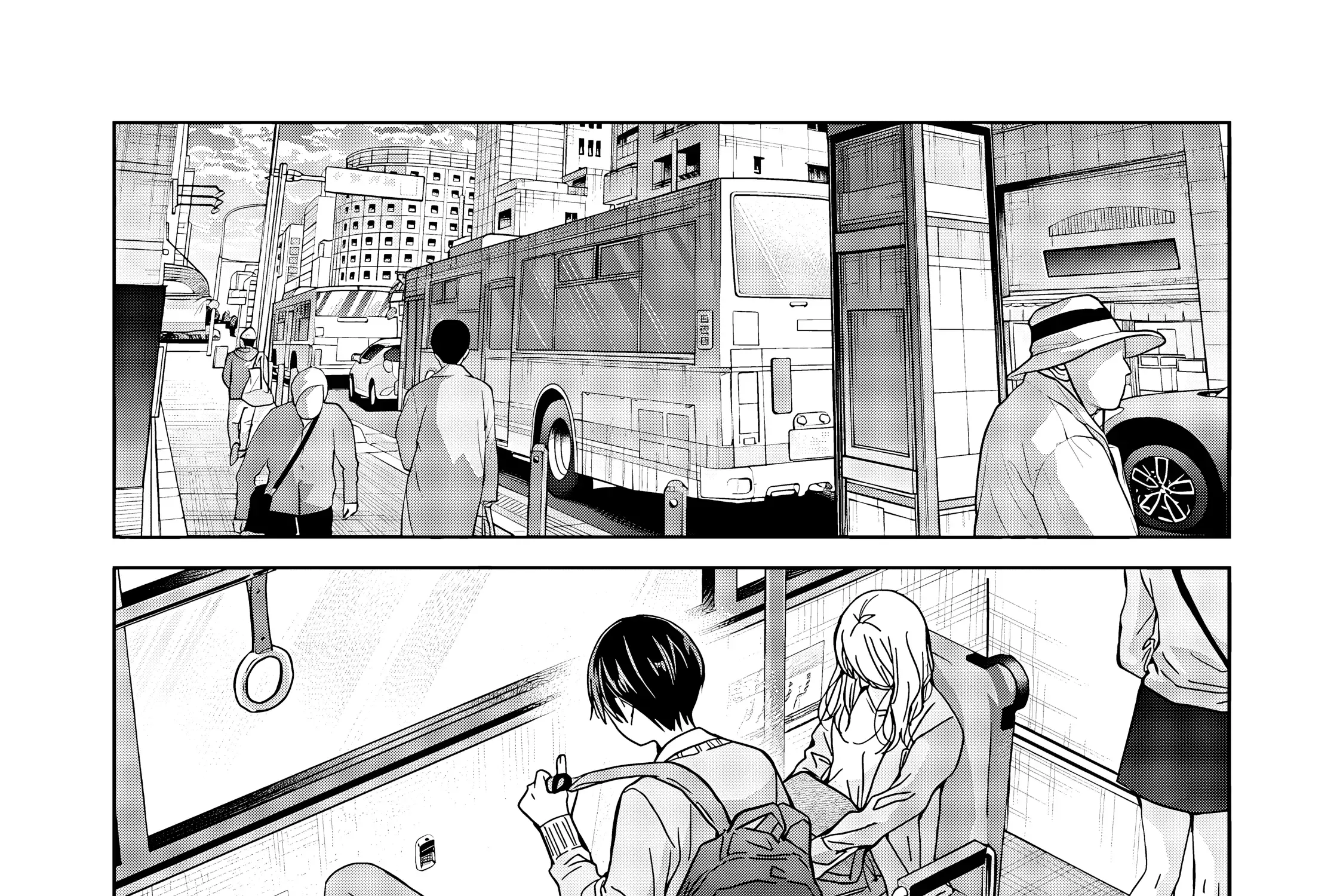 Kusunoki-San Failed To Debut In High School Chapter 35.2 page 11 - 