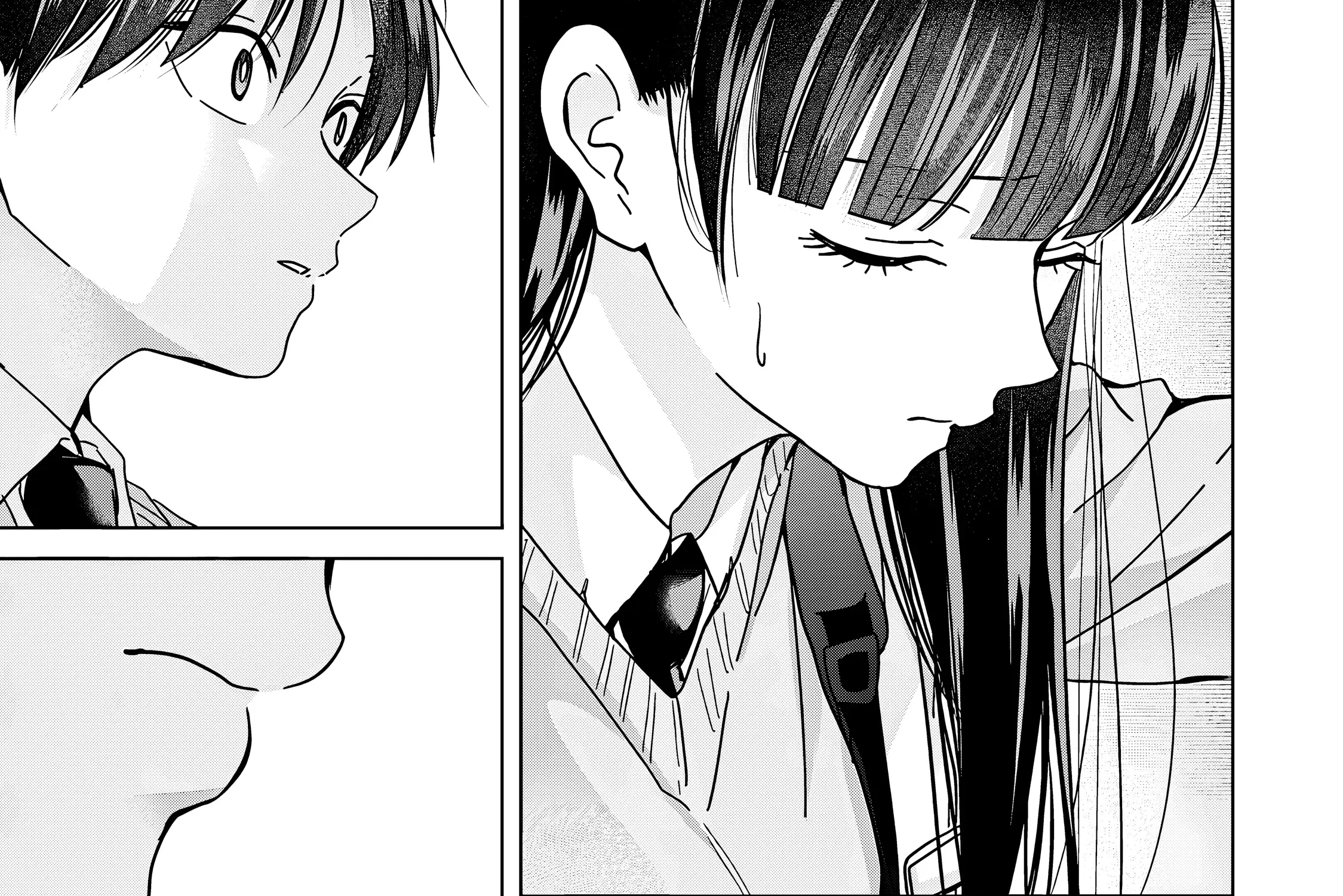 Kusunoki-San Failed To Debut In High School Chapter 35.2 page 27 - 