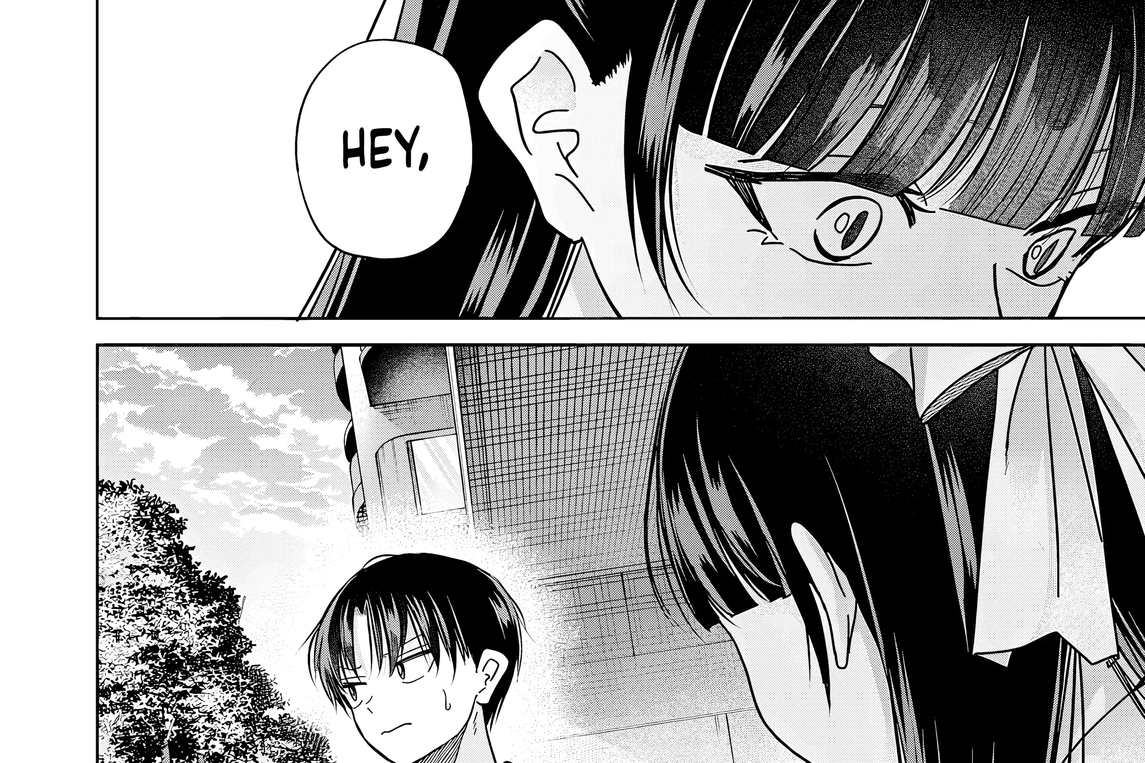 Kusunoki-San Failed To Debut In High School Chapter 35.2 page 29 - 