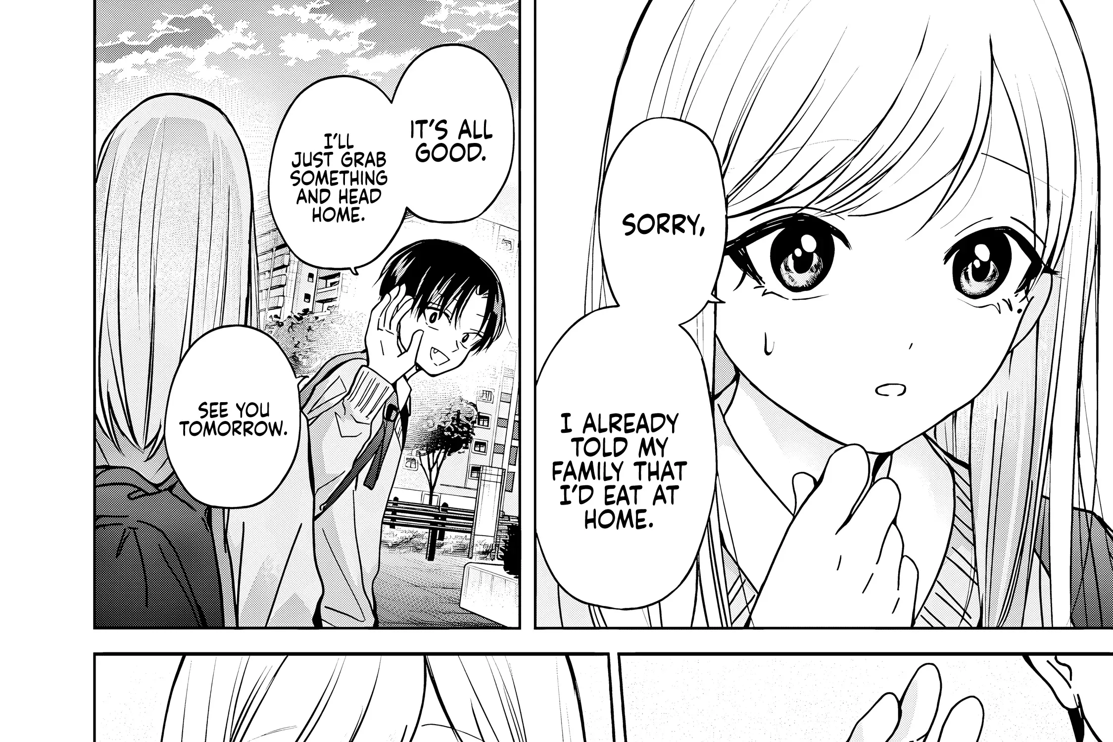 Kusunoki-San Failed To Debut In High School Chapter 35.2 page 5 - 