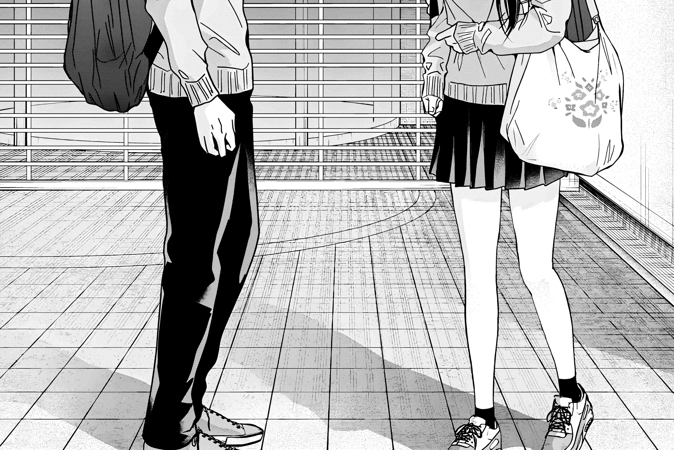 Kusunoki-San Failed To Debut In High School Chapter 35.2 page 45 - 