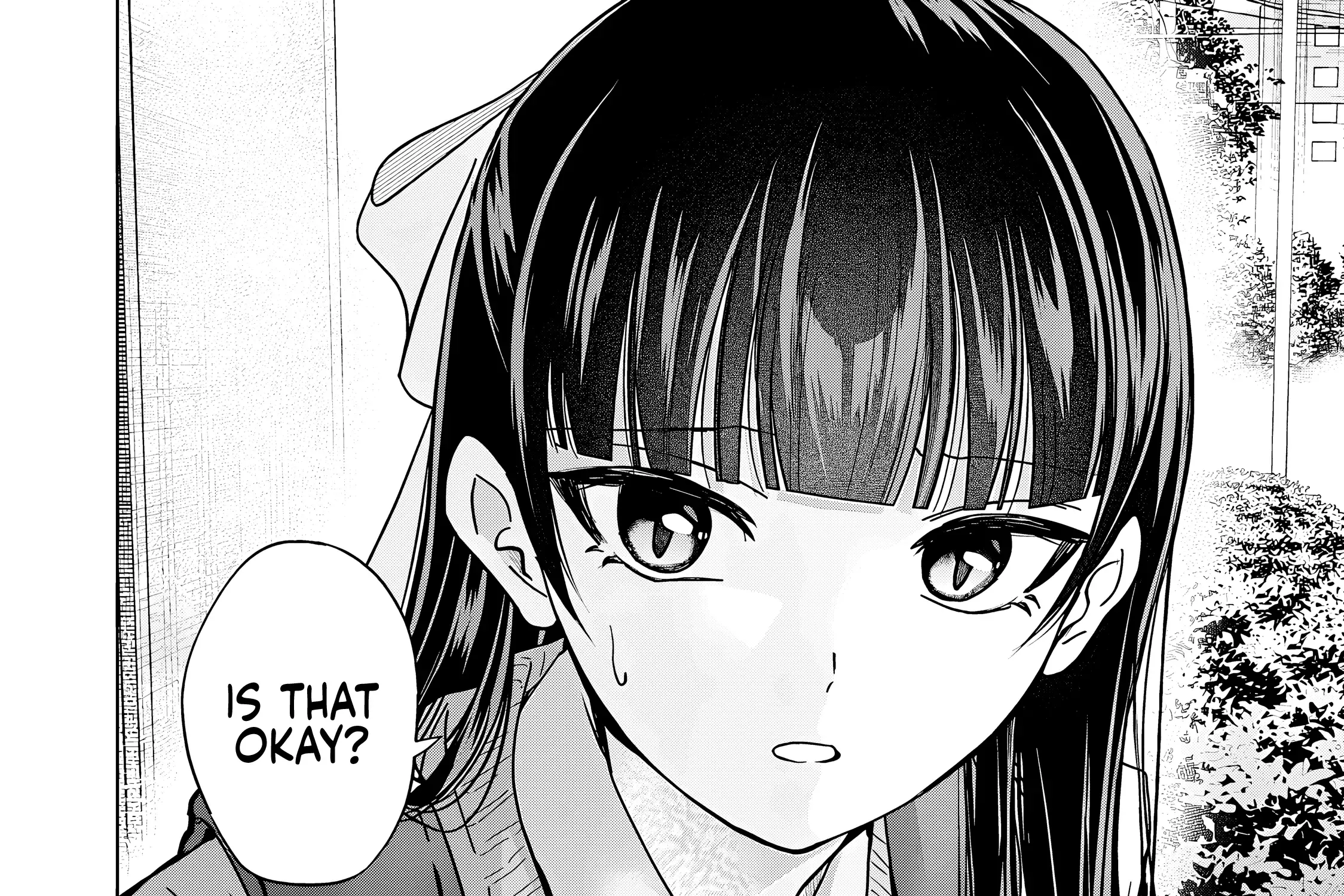 Kusunoki-San Failed To Debut In High School Chapter 35.2 page 47 - 