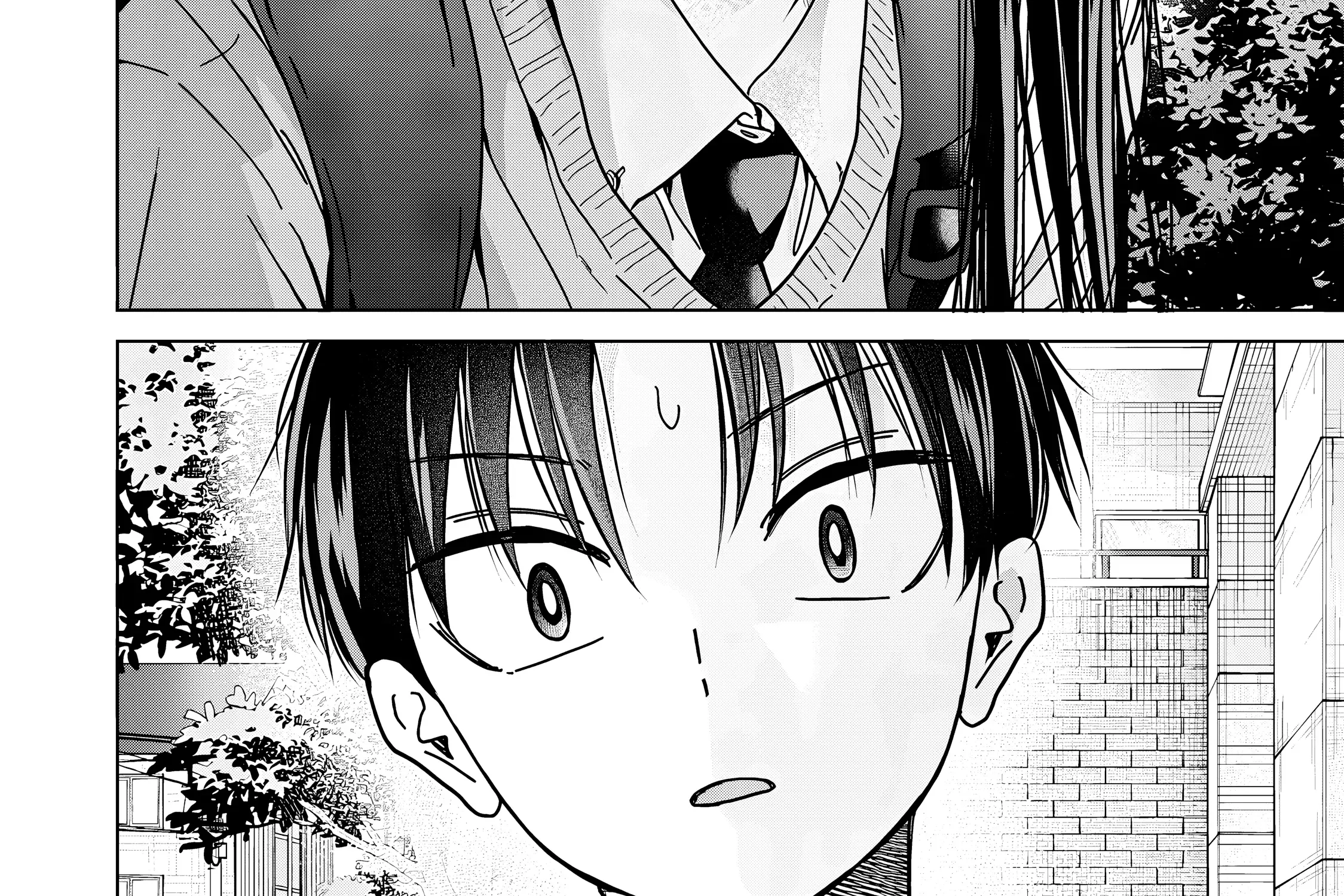 Kusunoki-San Failed To Debut In High School Chapter 35.2 page 48 - 