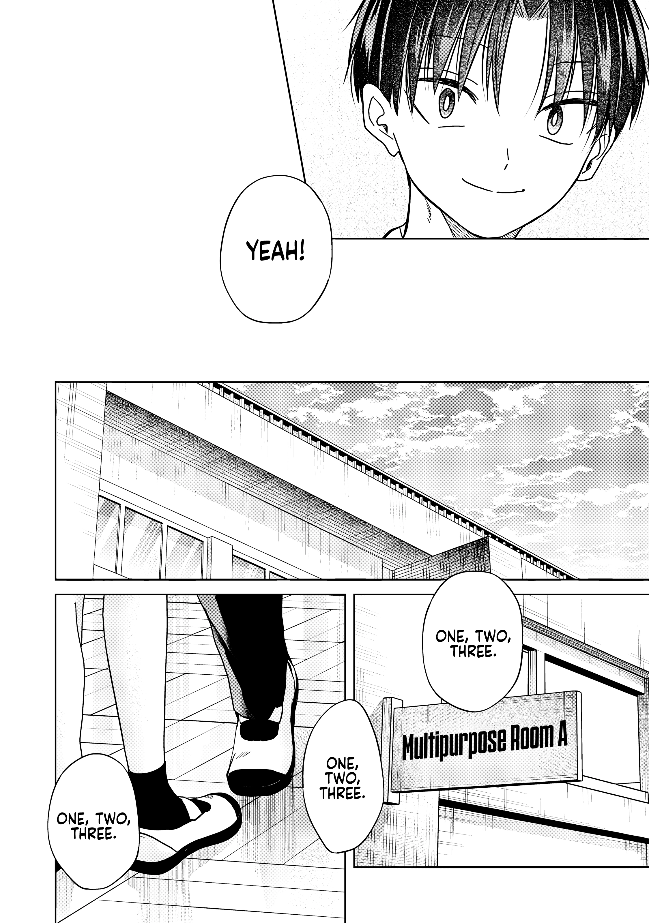 Kusunoki-San Failed To Debut In High School Chapter 35 page 12 - 