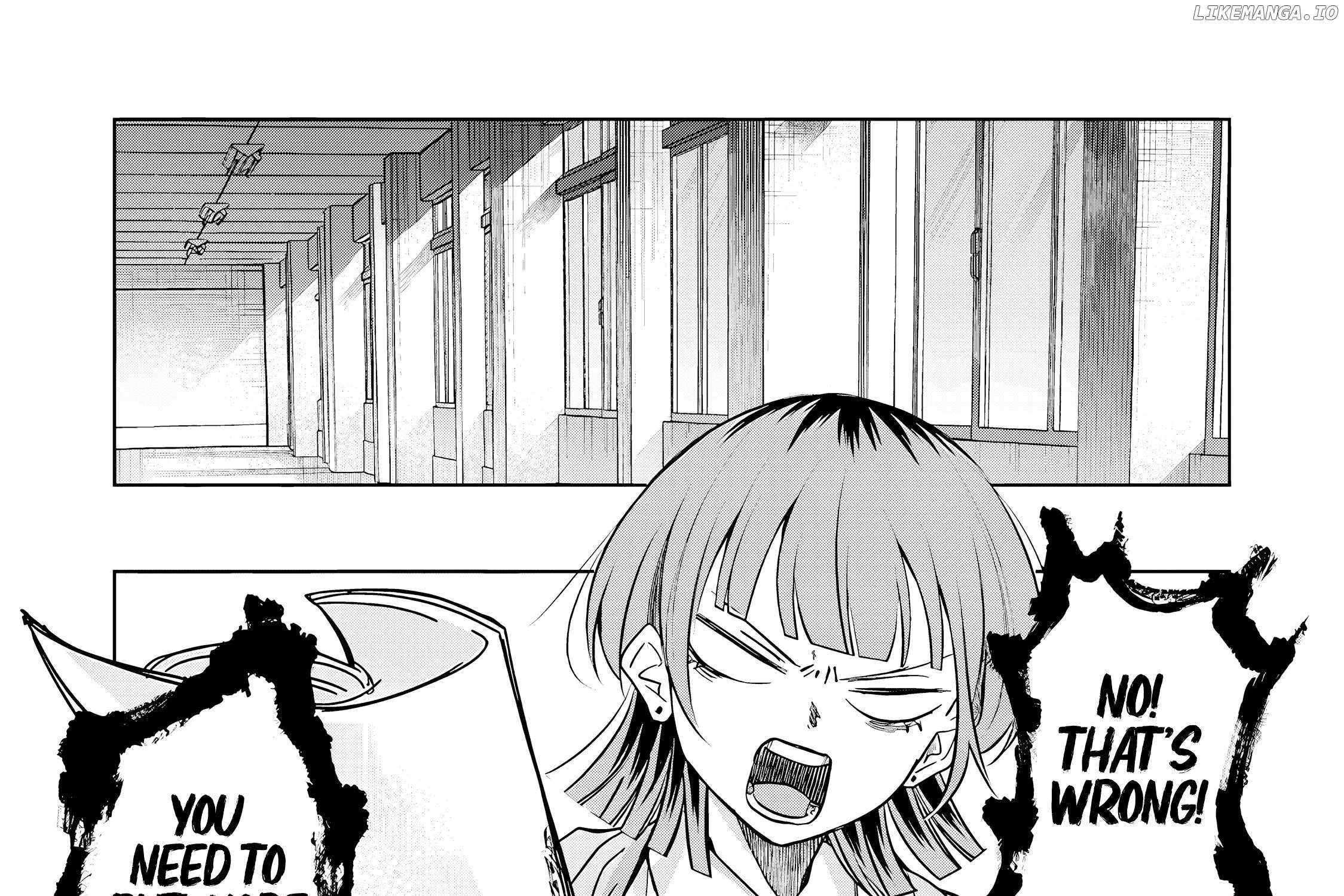Kusunoki-San Failed To Debut In High School Chapter 37 page 17 - 