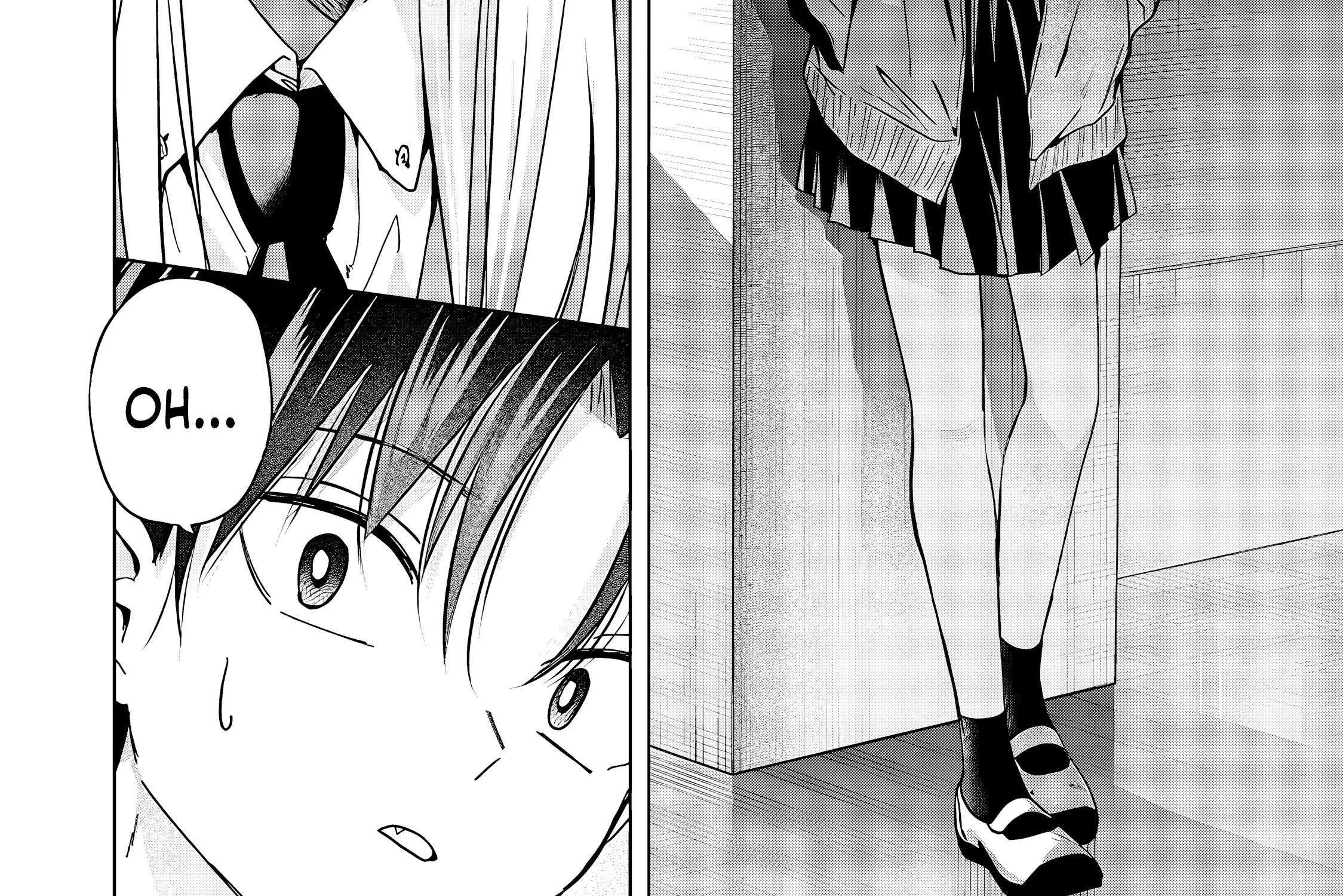 Kusunoki-San Failed To Debut In High School Chapter 37 page 24 - 