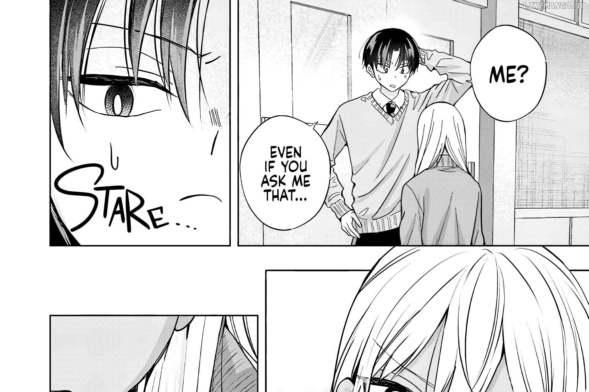 Kusunoki-San Failed To Debut In High School Chapter 37 page 35 - 
