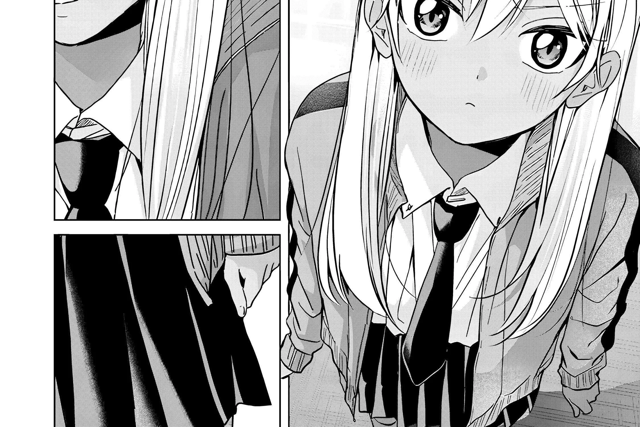 Kusunoki-San Failed To Debut In High School Chapter 37 page 36 - 