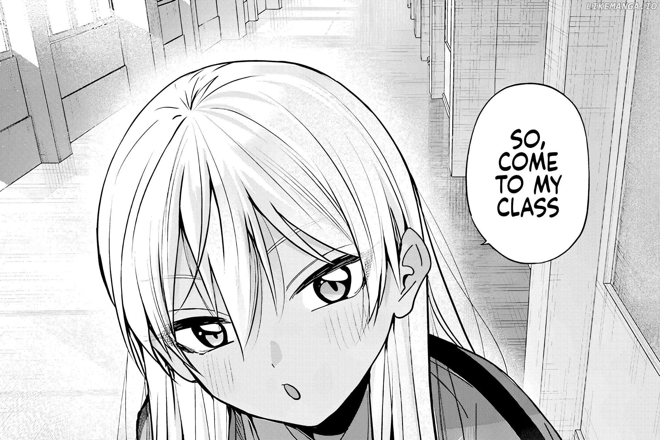 Kusunoki-San Failed To Debut In High School Chapter 37 page 44 - 