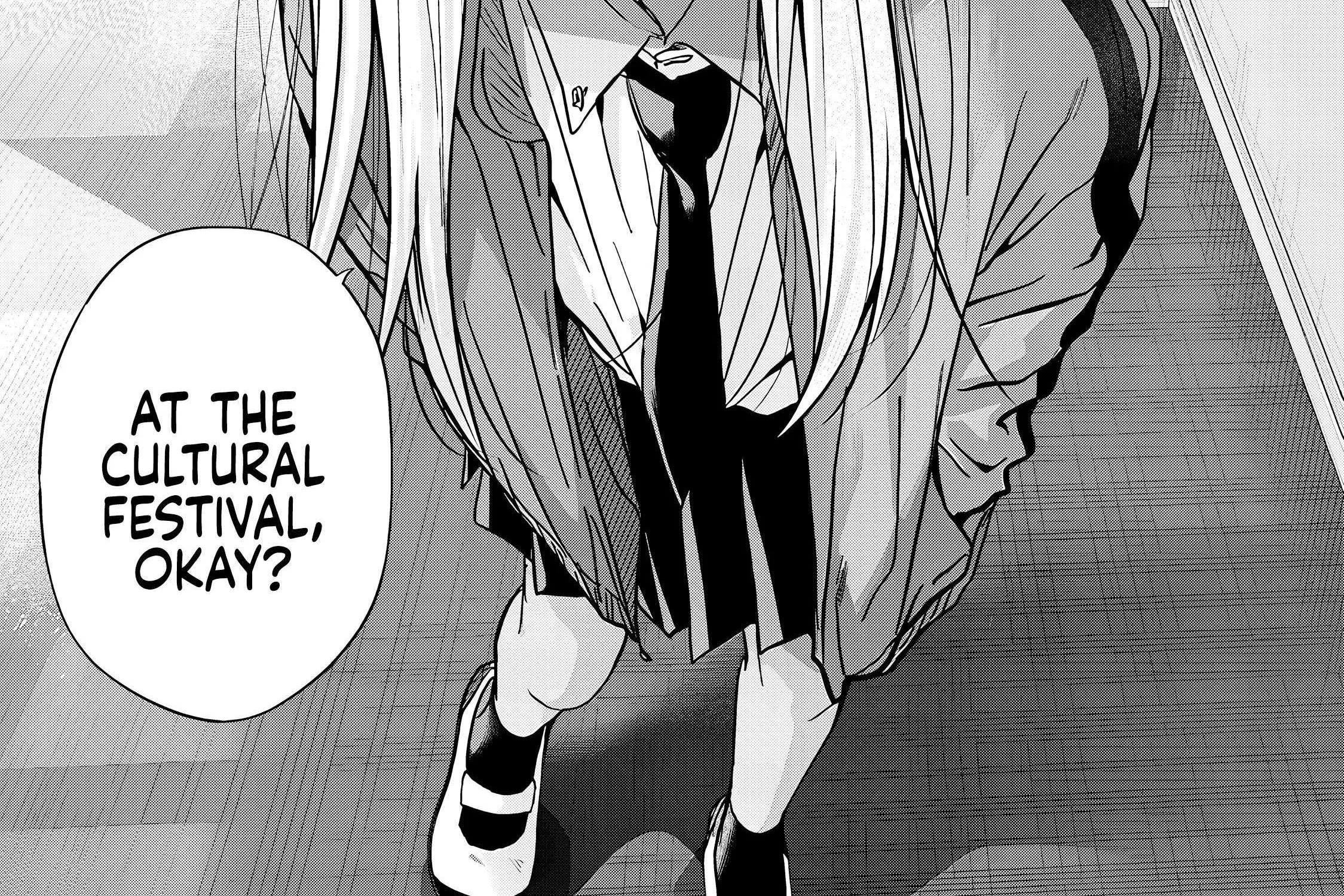 Kusunoki-San Failed To Debut In High School Chapter 37 page 45 - 