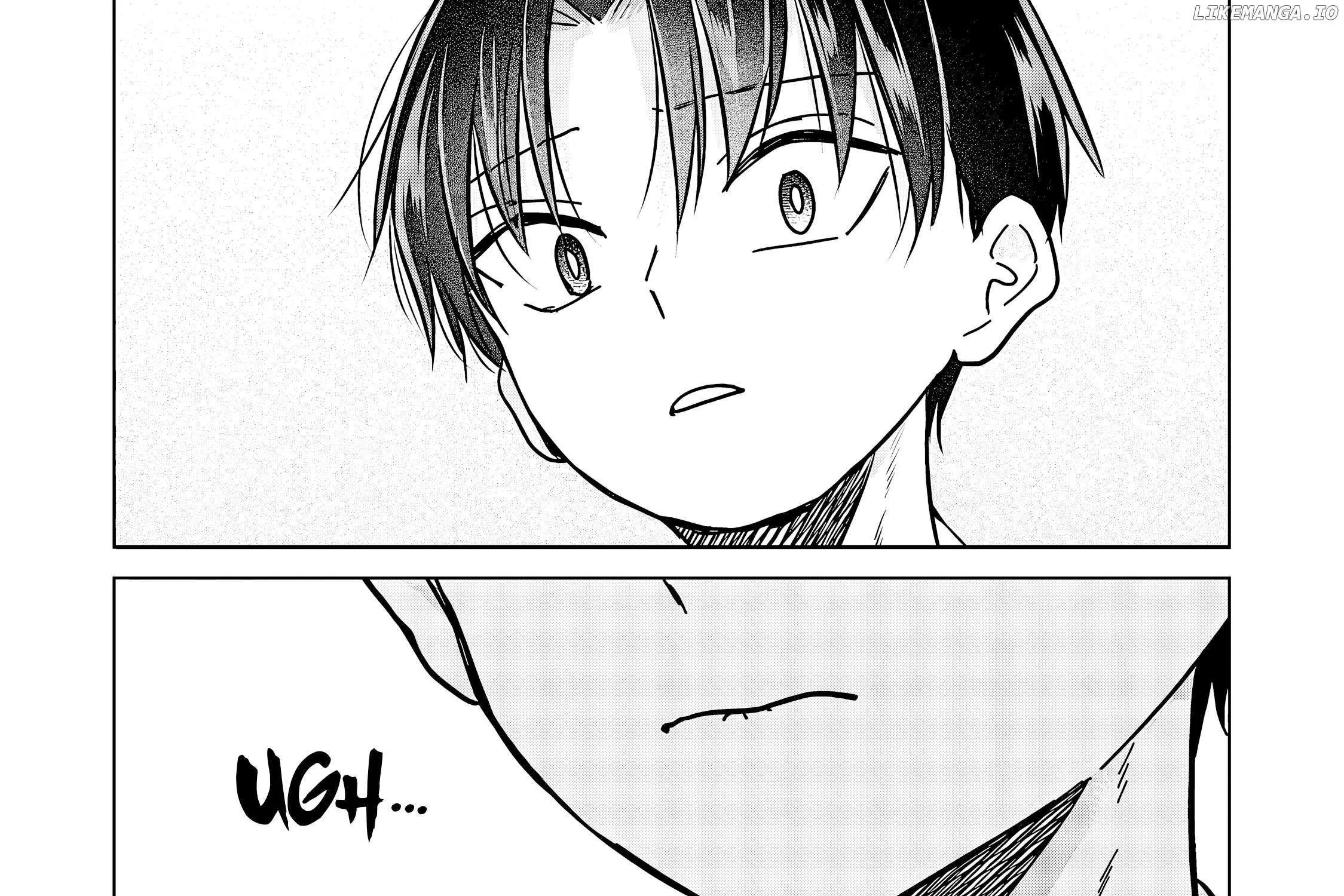 Kusunoki-San Failed To Debut In High School Chapter 38.1 page 31 - 
