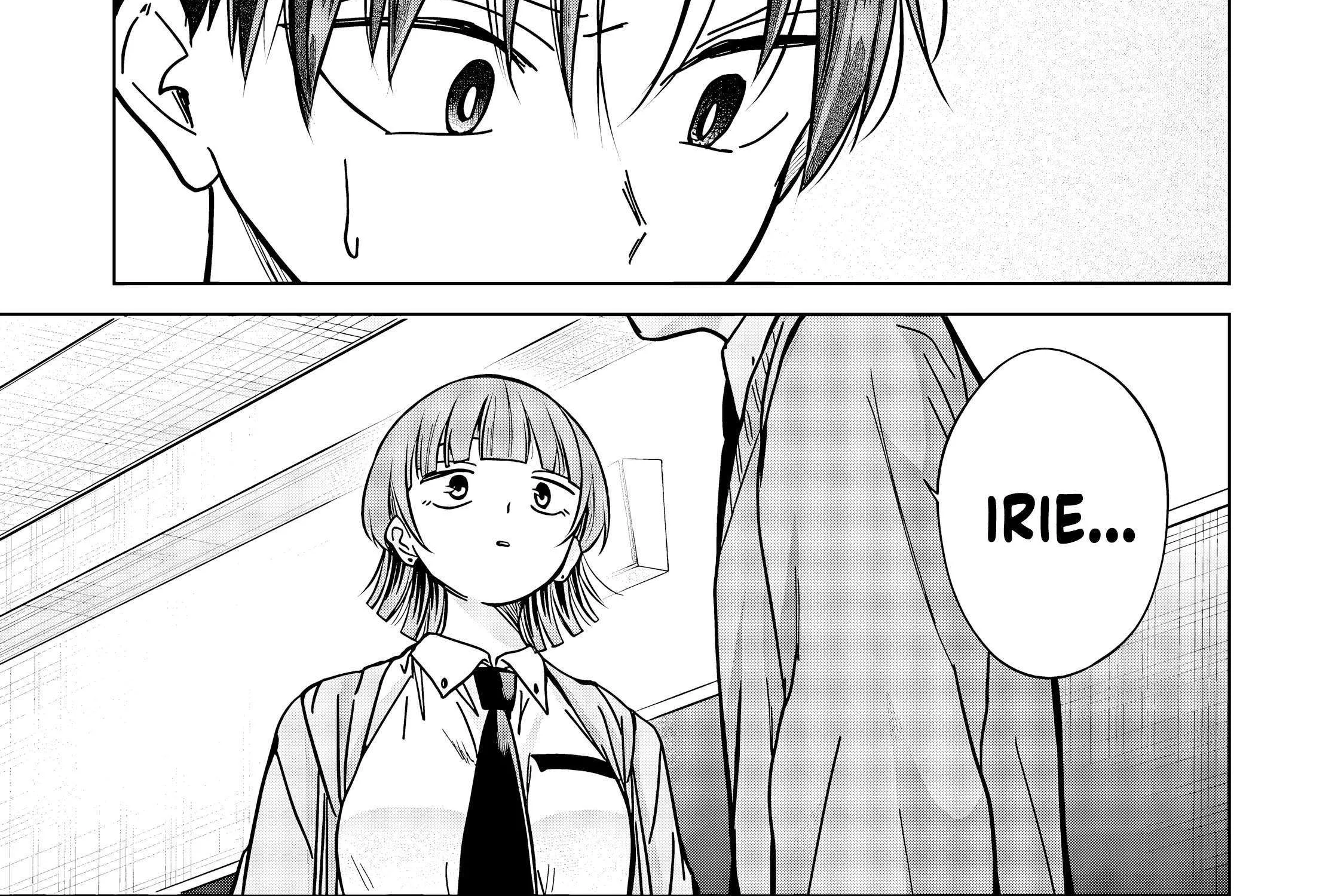 Kusunoki-San Failed To Debut In High School Chapter 38.1 page 50 - 