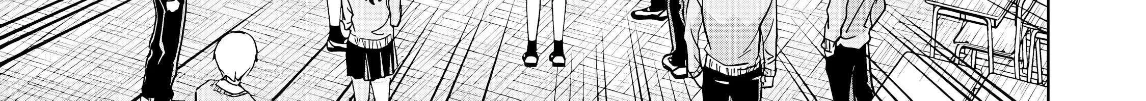 Kusunoki-San Failed To Debut In High School Chapter 38.1 page 57 - 