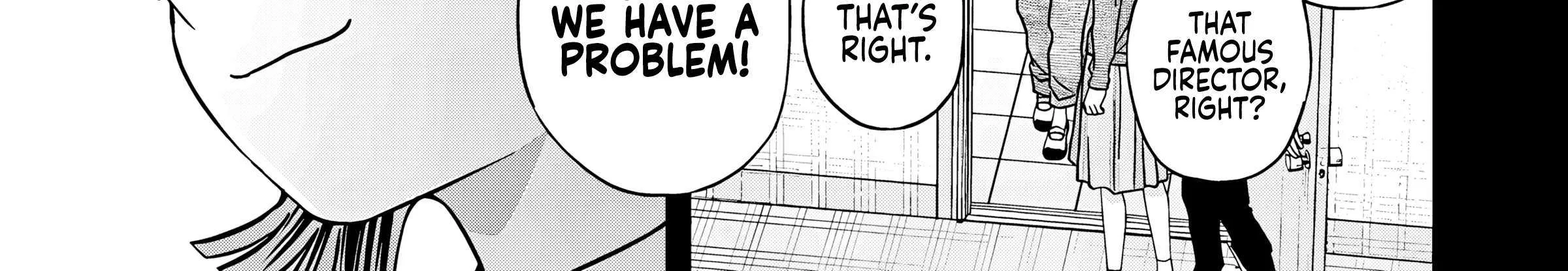 Kusunoki-San Failed To Debut In High School Chapter 39 page 15 - 