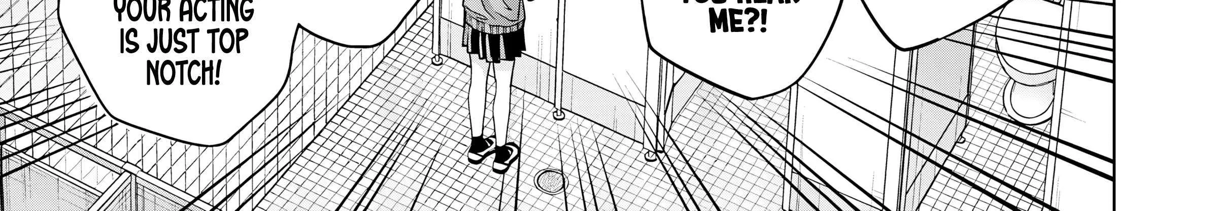 Kusunoki-San Failed To Debut In High School Chapter 39 page 3 - 