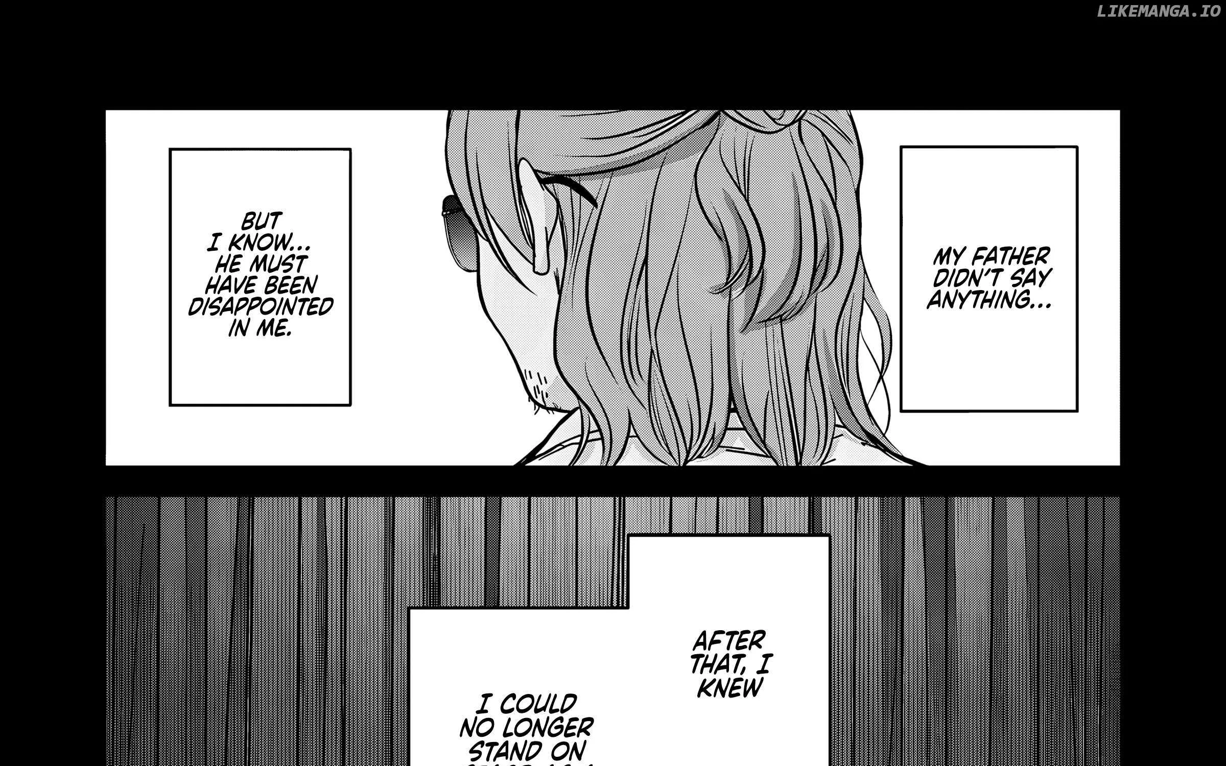 Kusunoki-San Failed To Debut In High School Chapter 39 page 28 - 