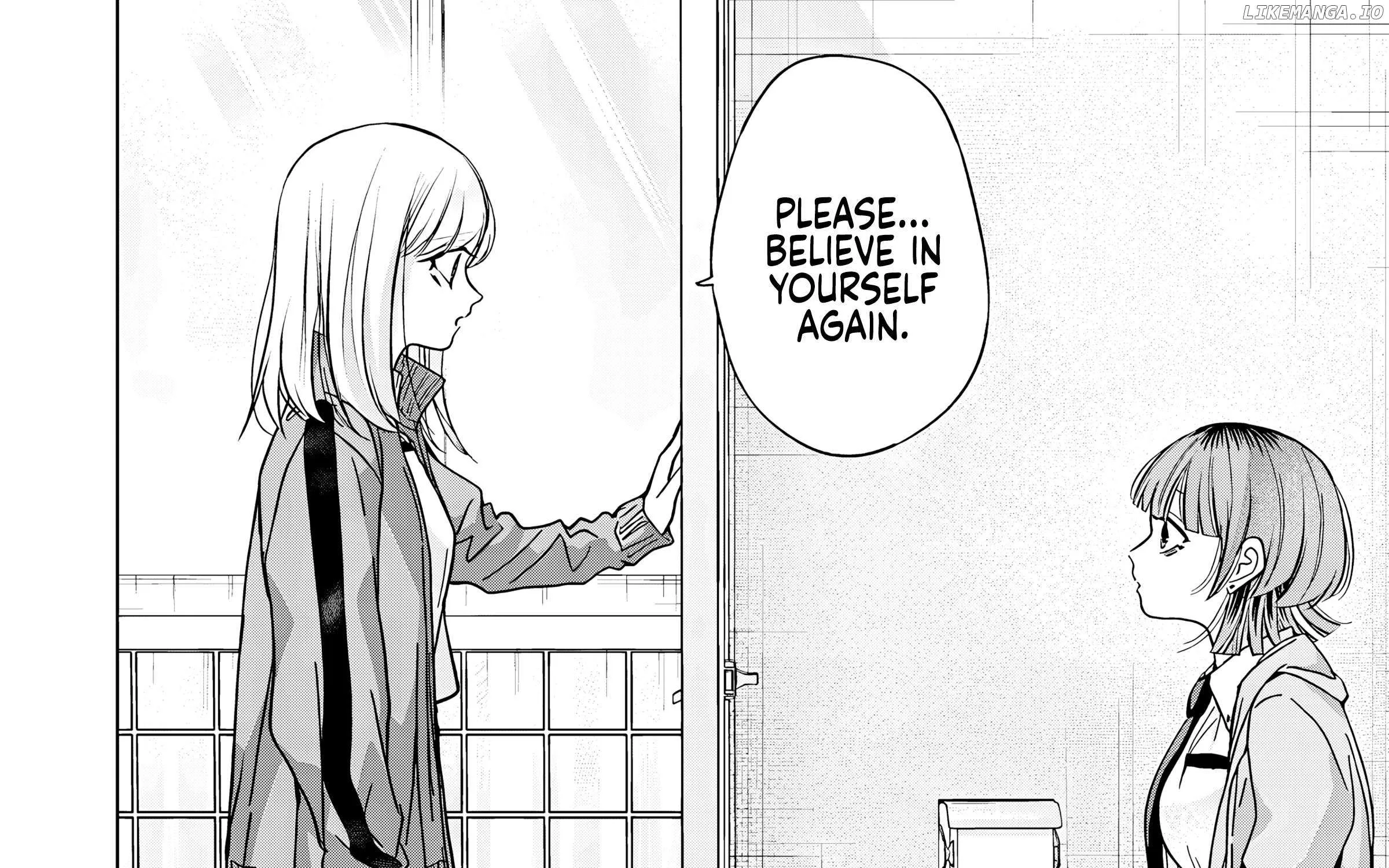 Kusunoki-San Failed To Debut In High School Chapter 39 page 40 - 