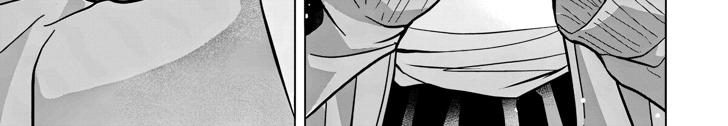 Kusunoki-San Failed To Debut In High School Chapter 39 page 45 - 