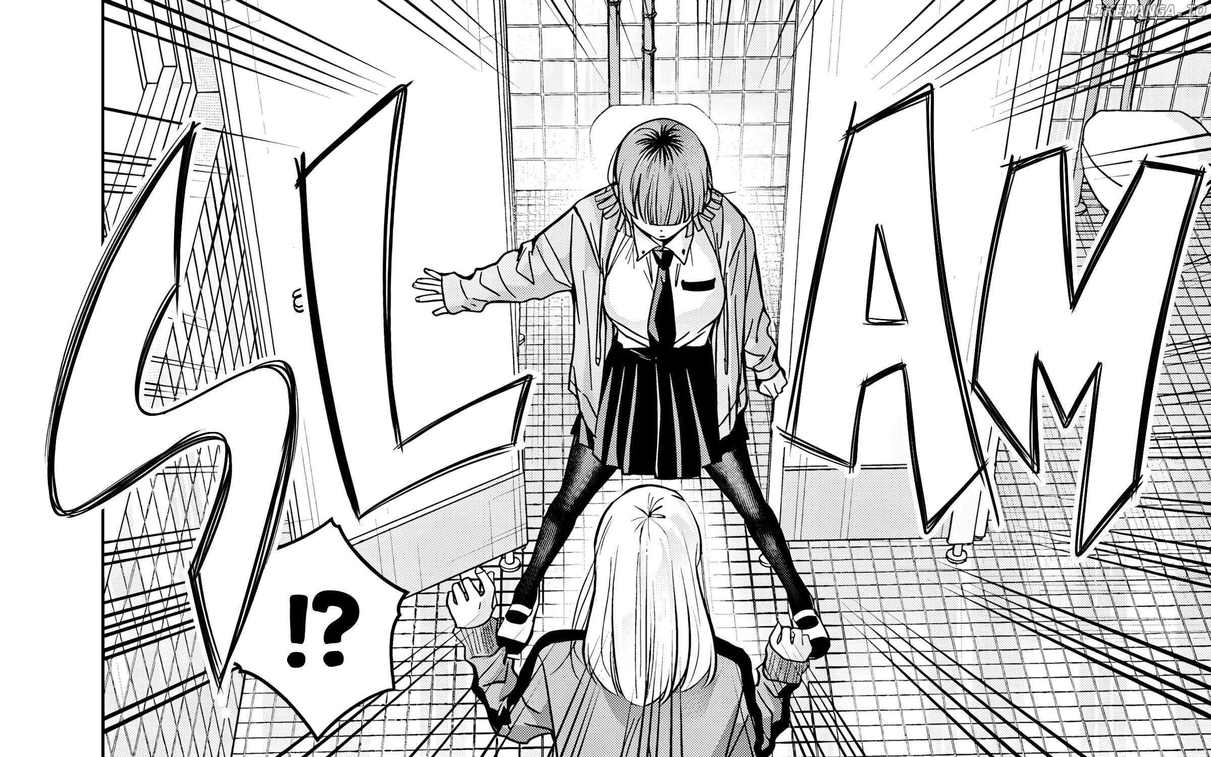 Kusunoki-San Failed To Debut In High School Chapter 39 page 46 - 