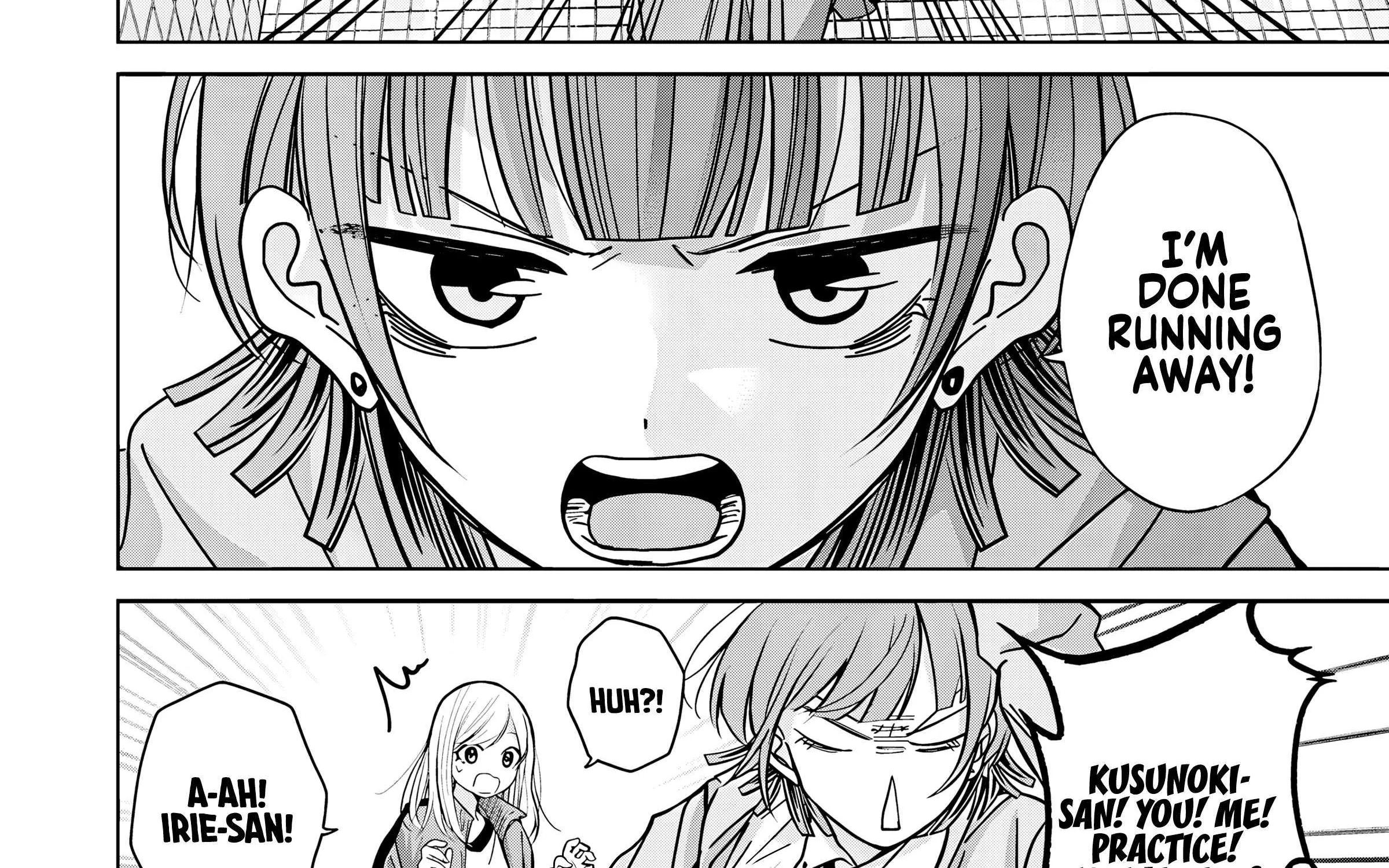 Kusunoki-San Failed To Debut In High School Chapter 39 page 47 - 