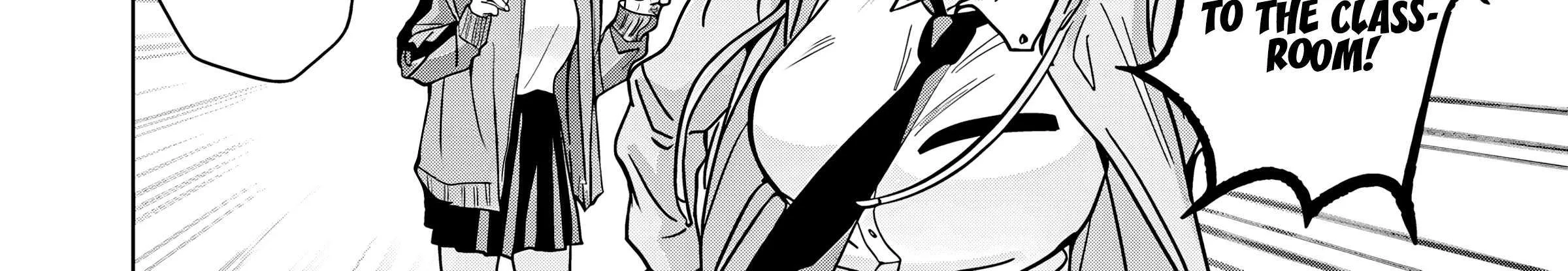 Kusunoki-San Failed To Debut In High School Chapter 39 page 48 - 