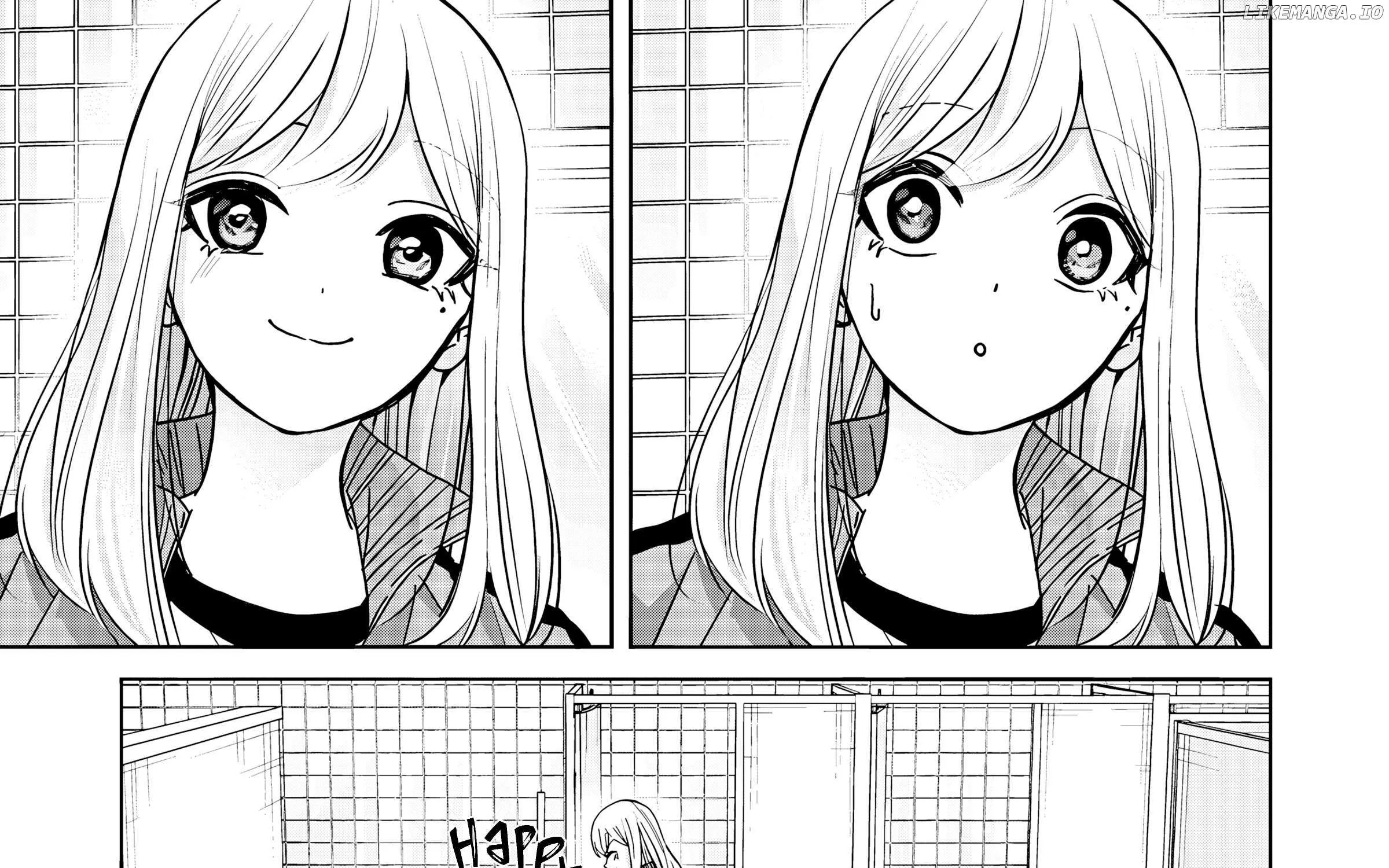 Kusunoki-San Failed To Debut In High School Chapter 39 page 49 - 