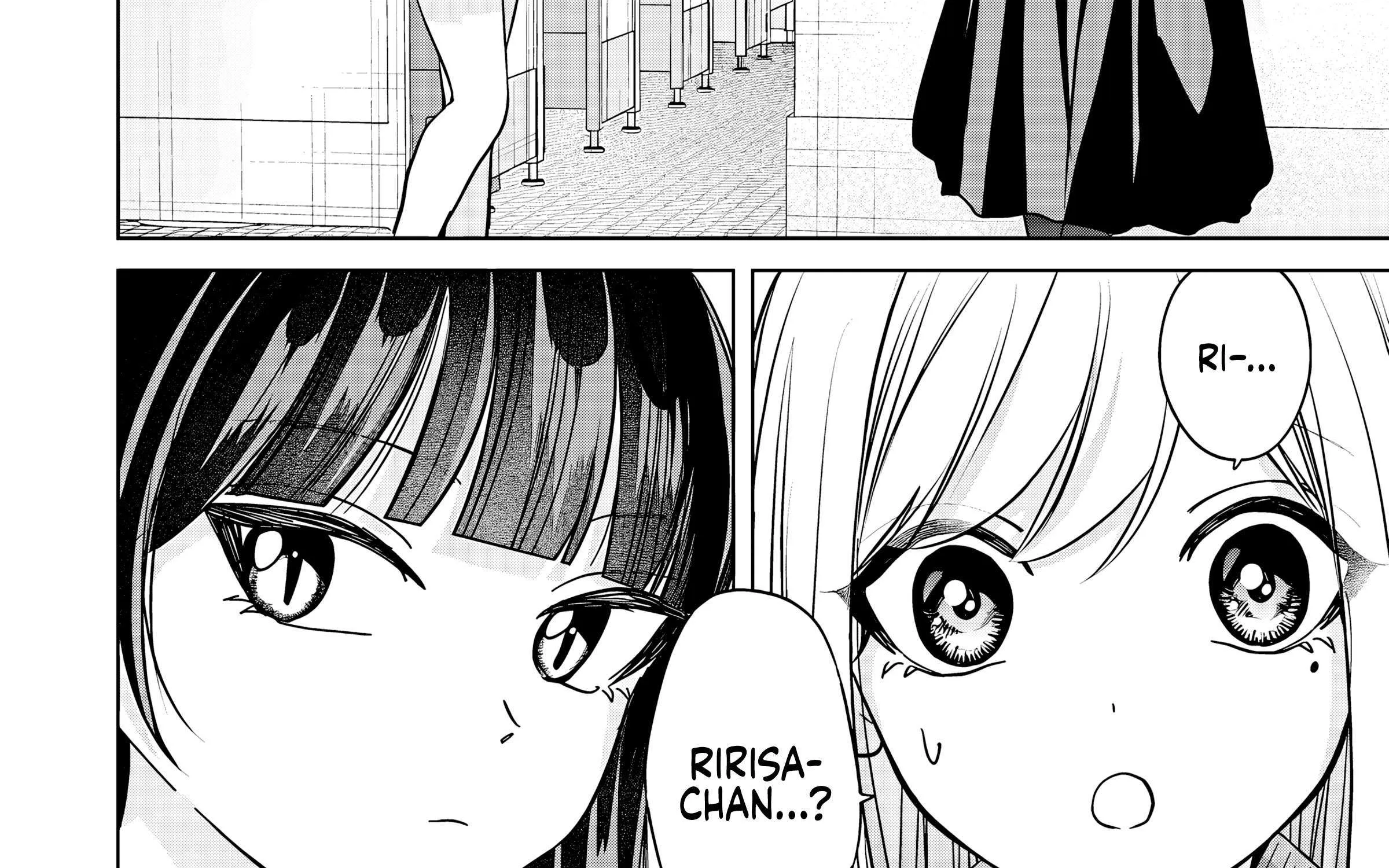Kusunoki-San Failed To Debut In High School Chapter 39 page 53 - 