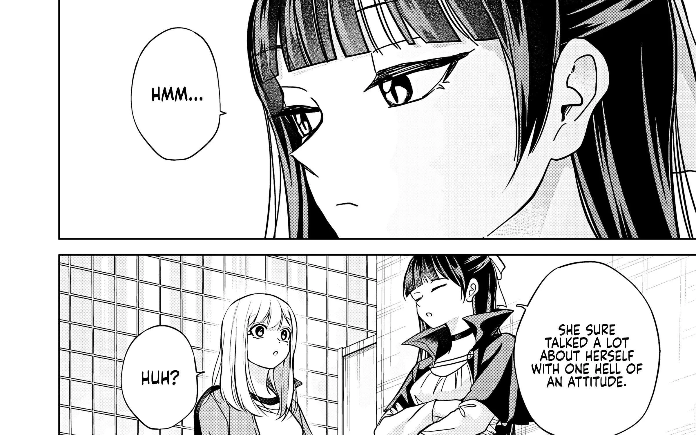 Kusunoki-San Failed To Debut In High School Chapter 39 page 59 - 