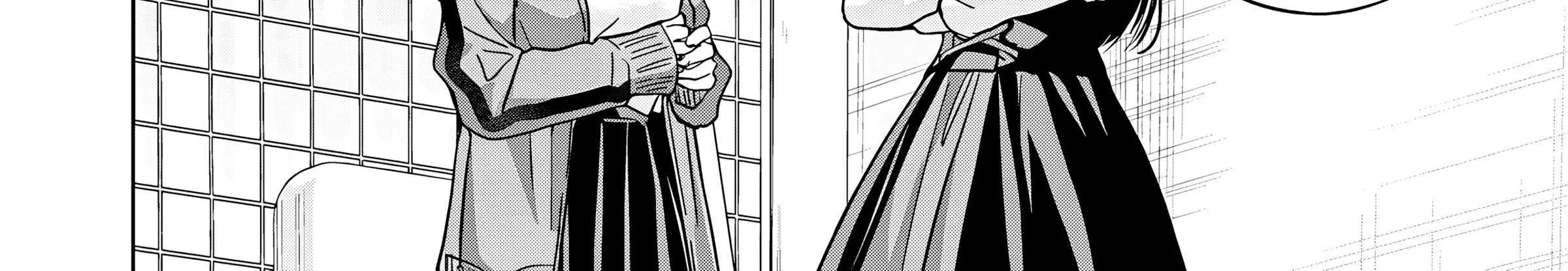 Kusunoki-San Failed To Debut In High School Chapter 39 page 60 - 