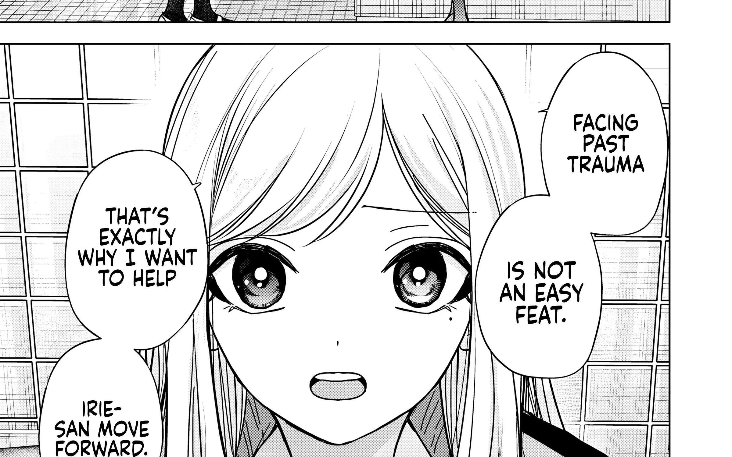 Kusunoki-San Failed To Debut In High School Chapter 39 page 68 - 